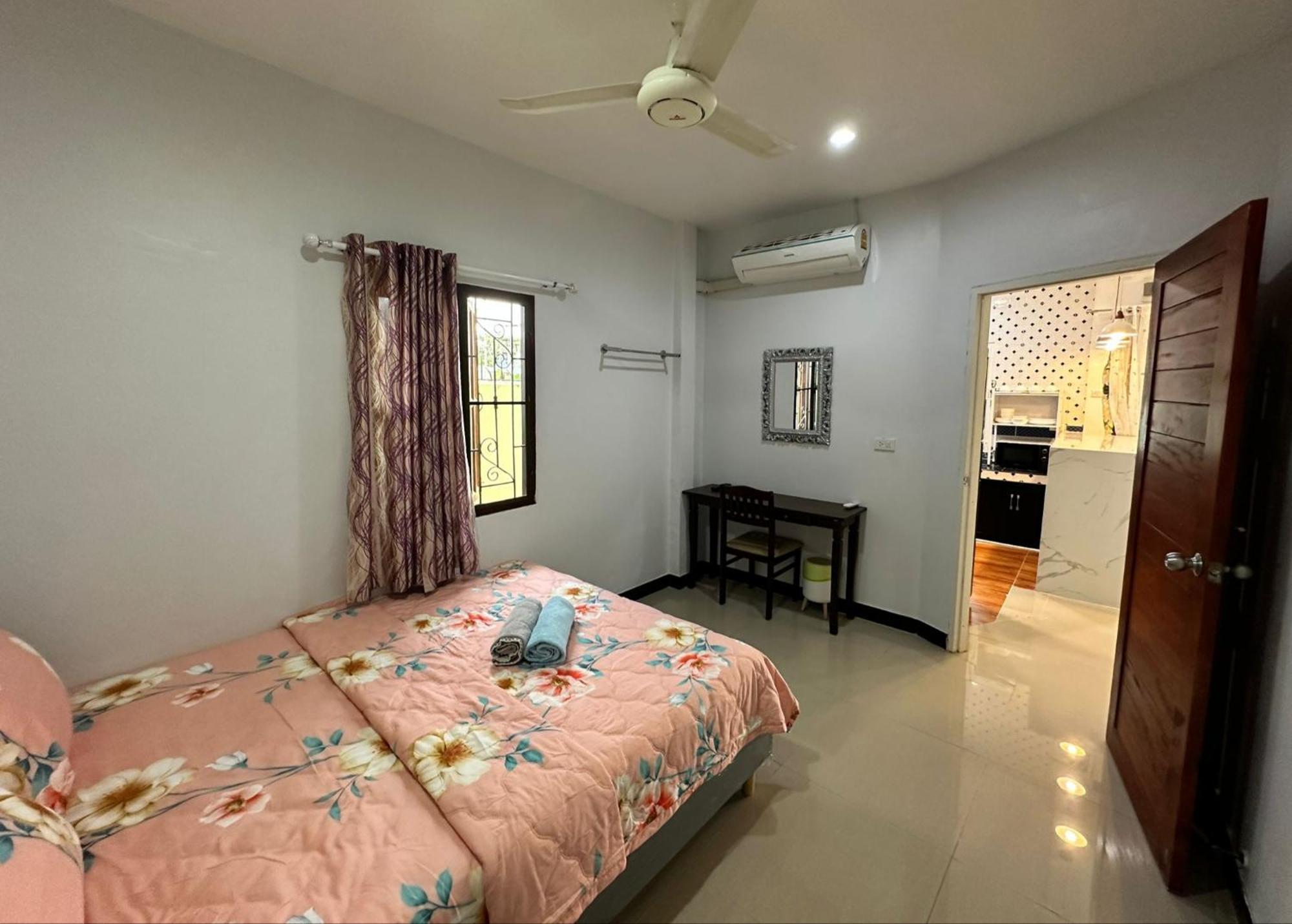 3br Near Laguna Bang Tao Beach (Phuket)