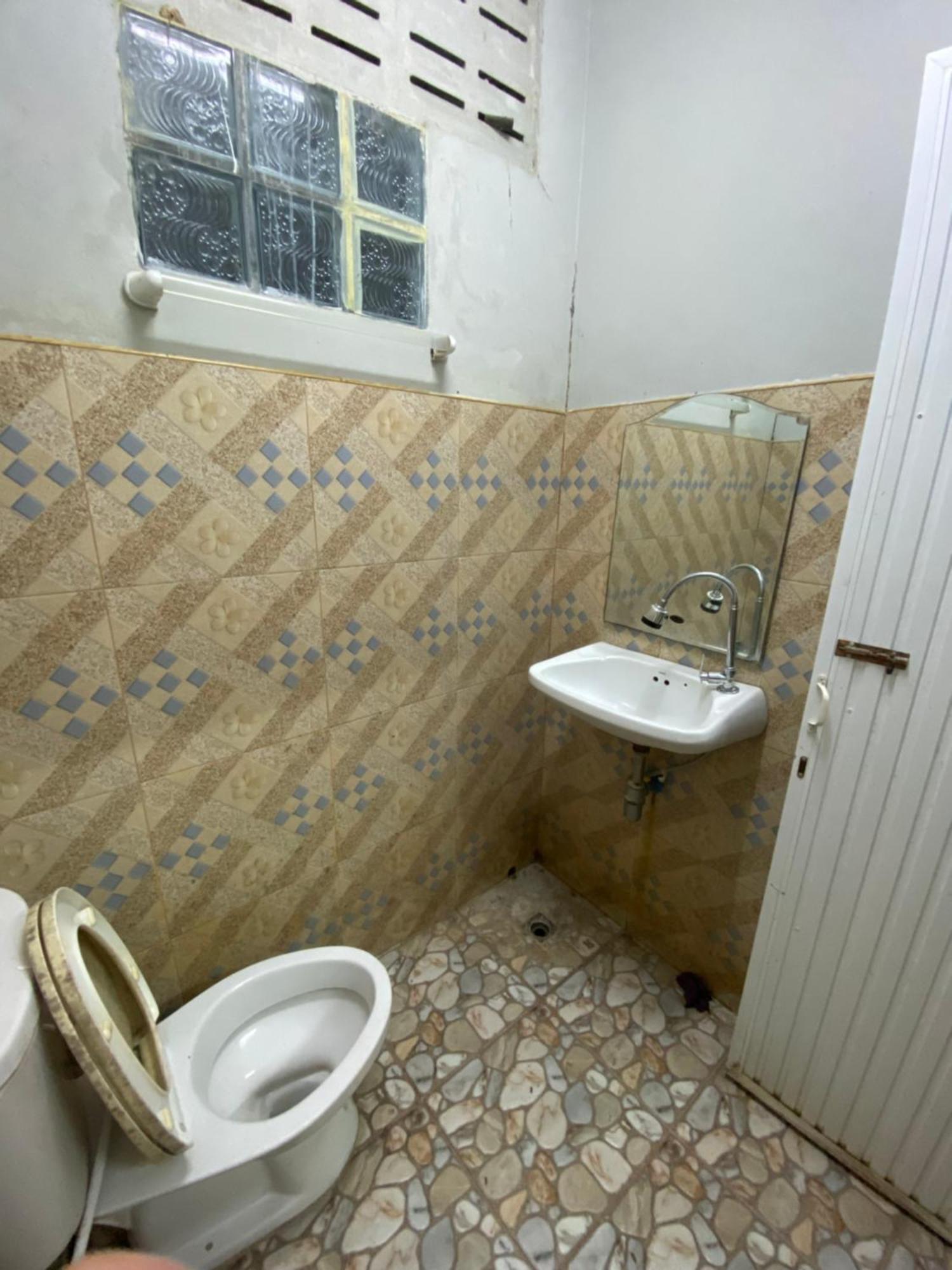 Apartment в райском уголке равай