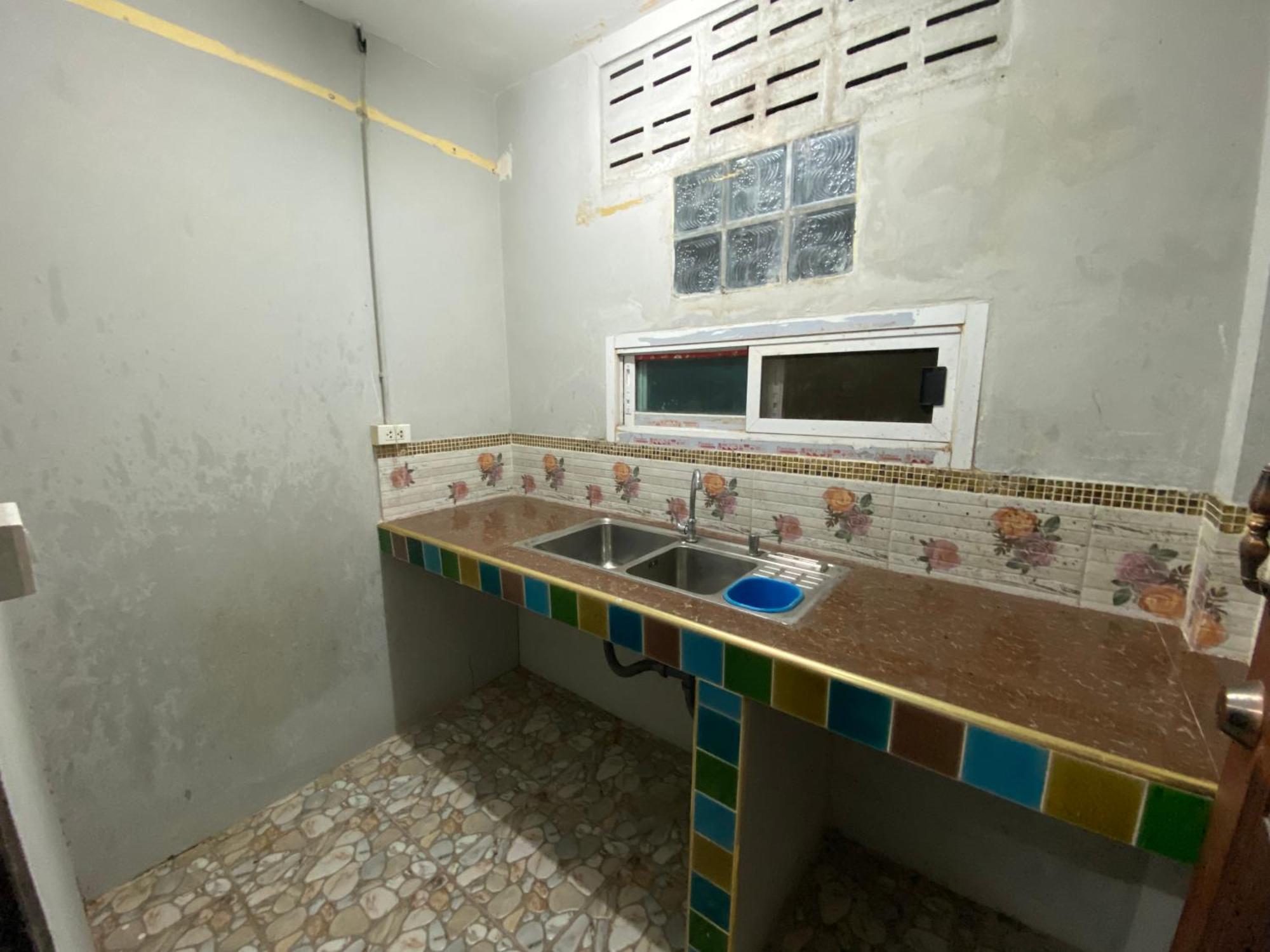 в райском уголке равай Apartment *