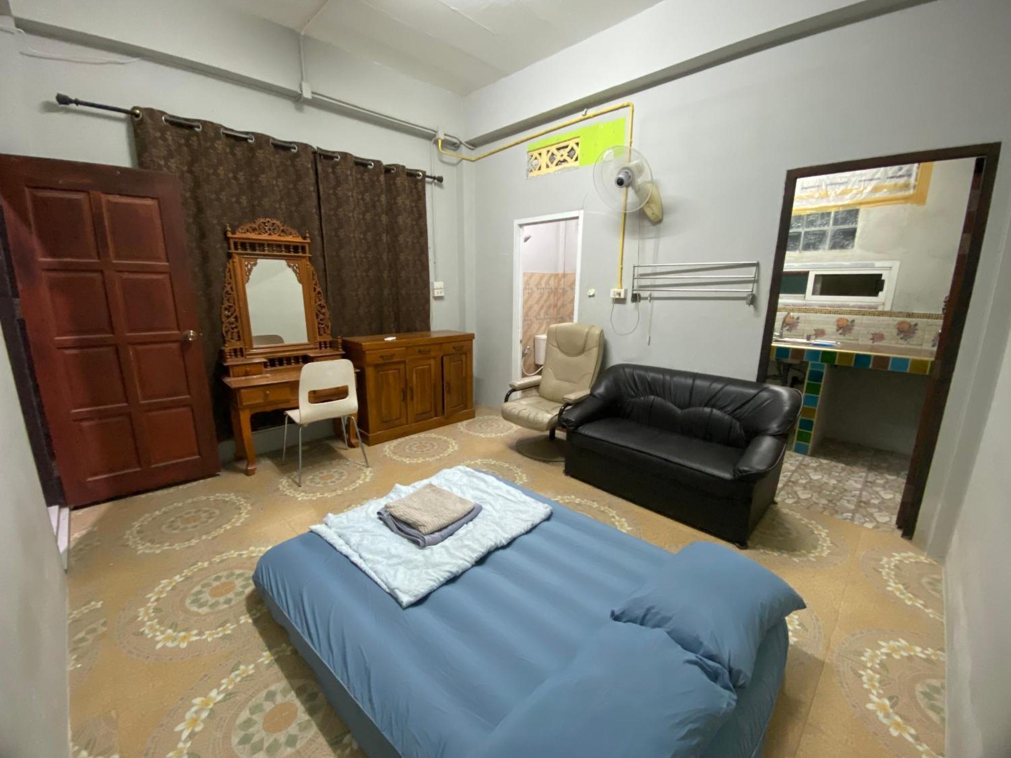 Apartment в райском уголке равай Rawai