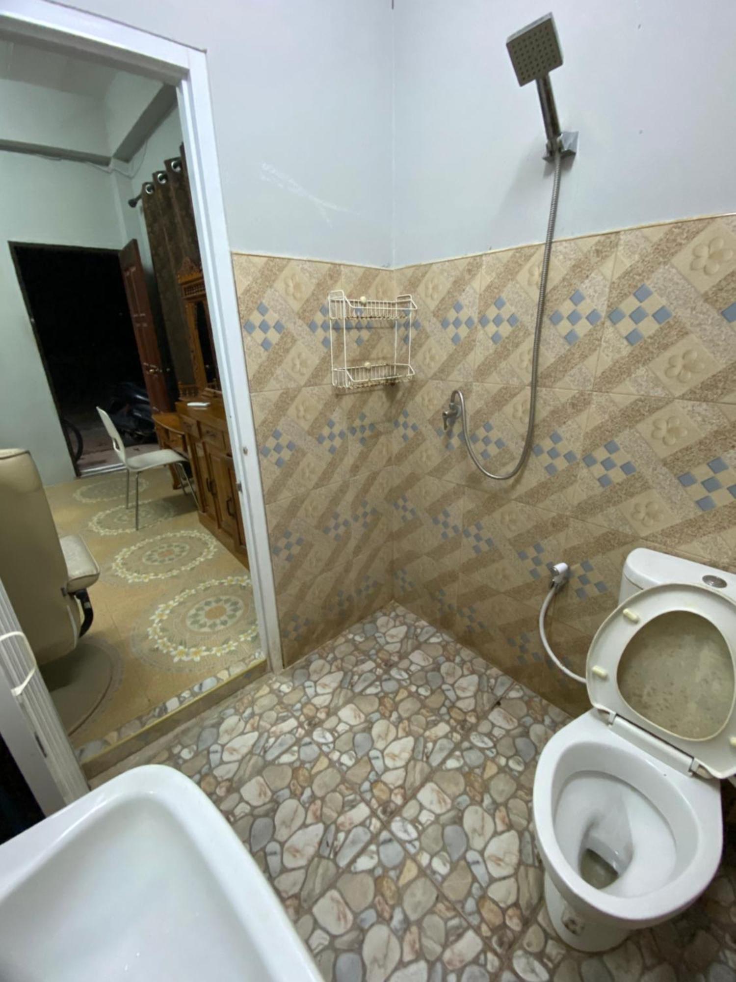 в райском уголке равай Apartment Rawai