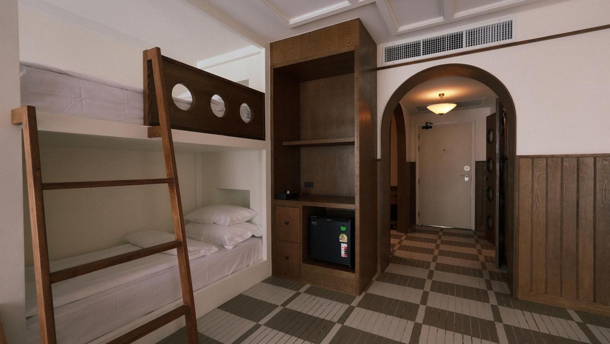 Hotel Sugar Marina -pop-