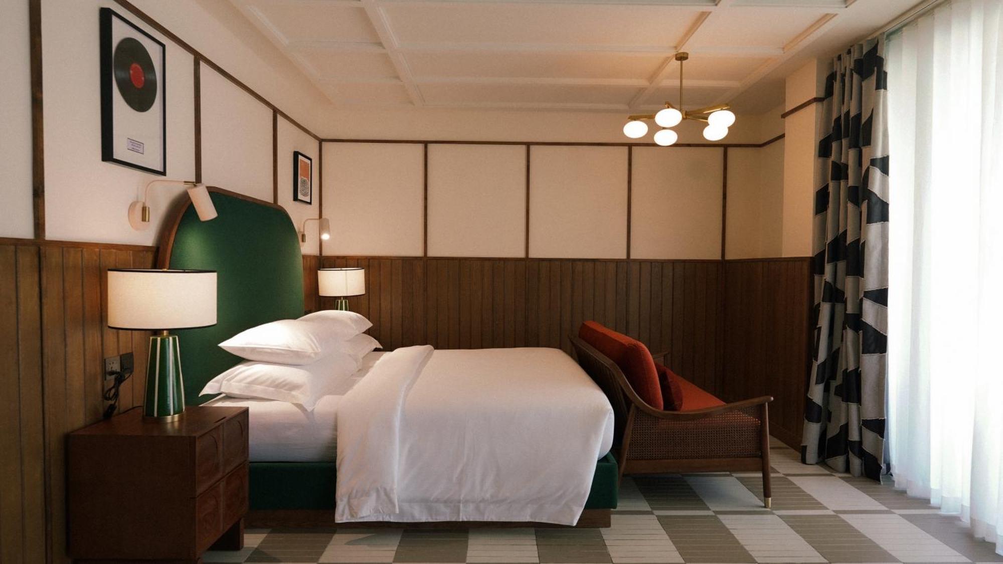 Hotel Sugar Marina -pop- 4*
