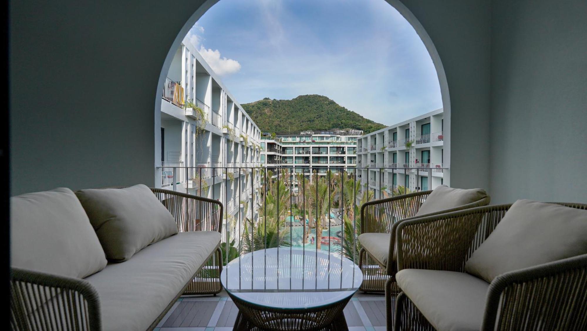 Sugar Marina -pop- Hotel