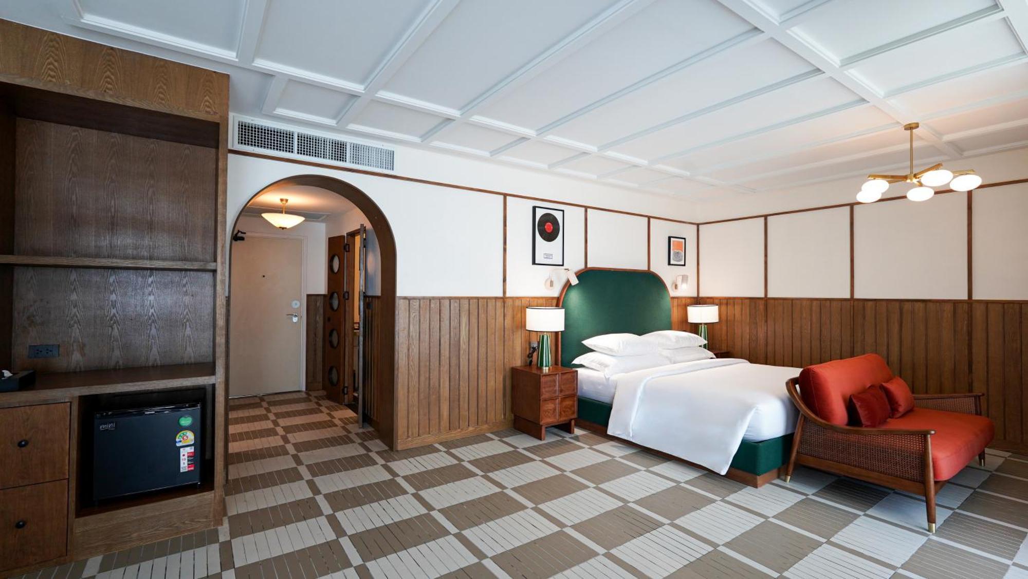 Hotel Sugar Marina -pop- Praia de Kata