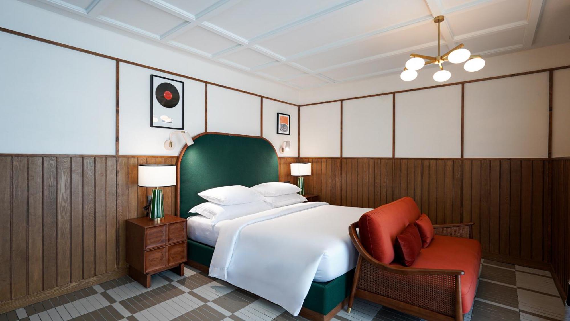 Hotel Sugar Marina -pop-
