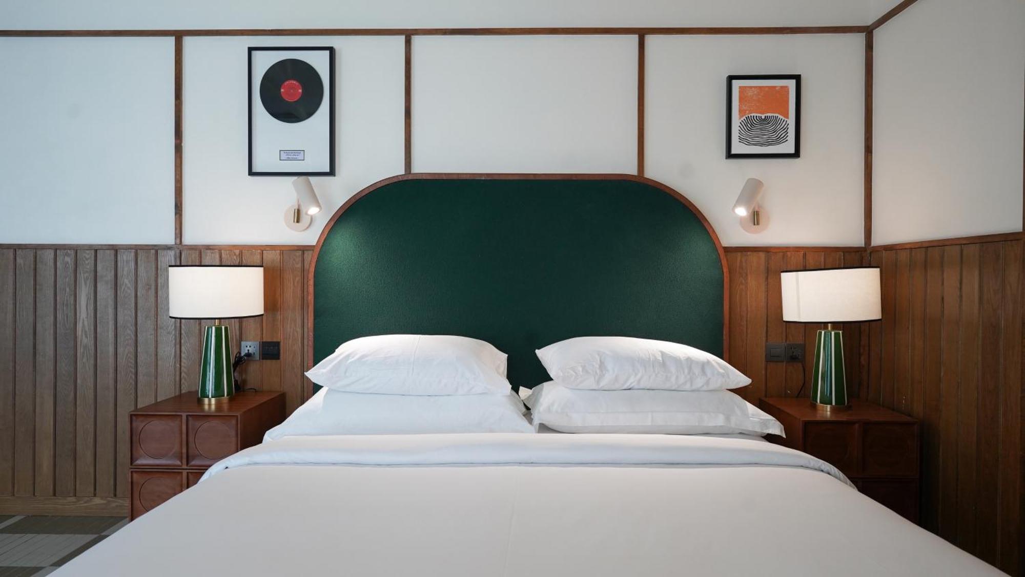 Hotel Sugar Marina -pop- Praia de Kata