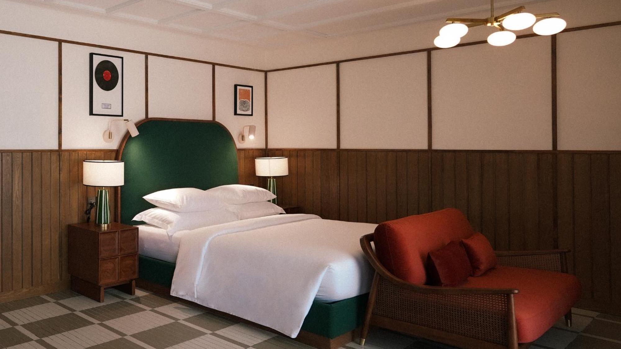 Hotel Sugar Marina -pop- 4*