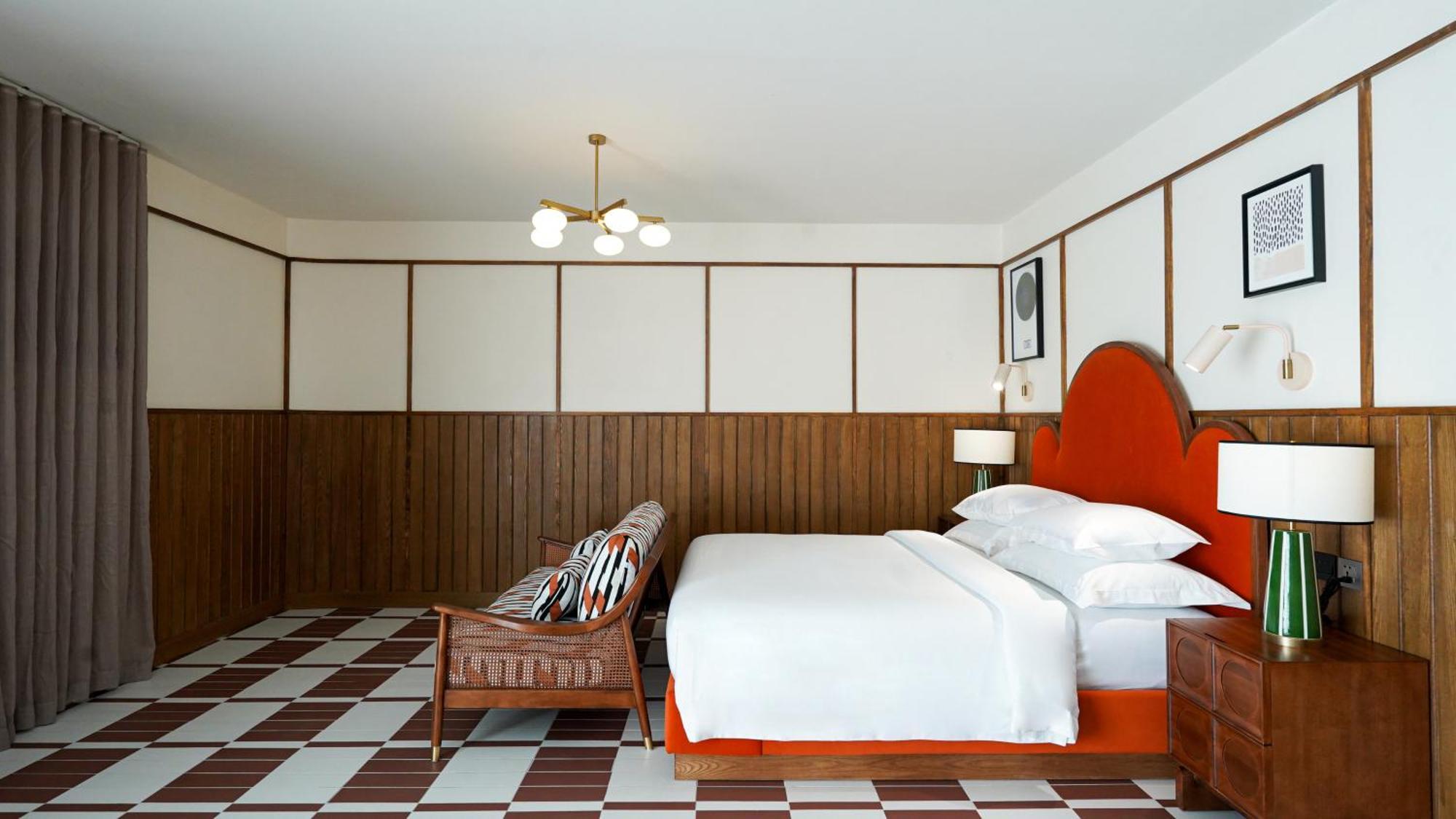 Sugar Marina -pop- Hotel