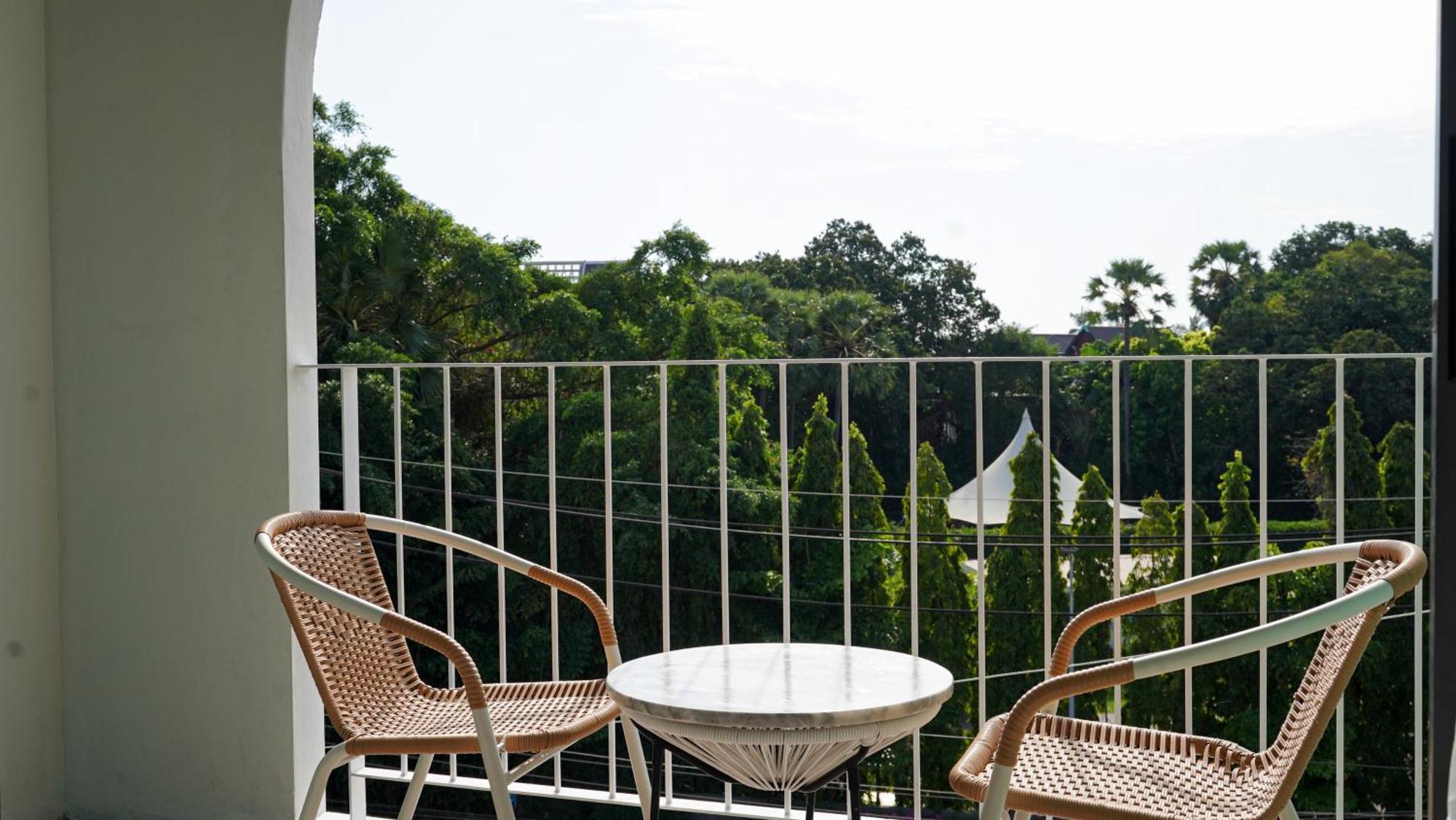 Sugar Marina -pop- Hotel Praia de Kata