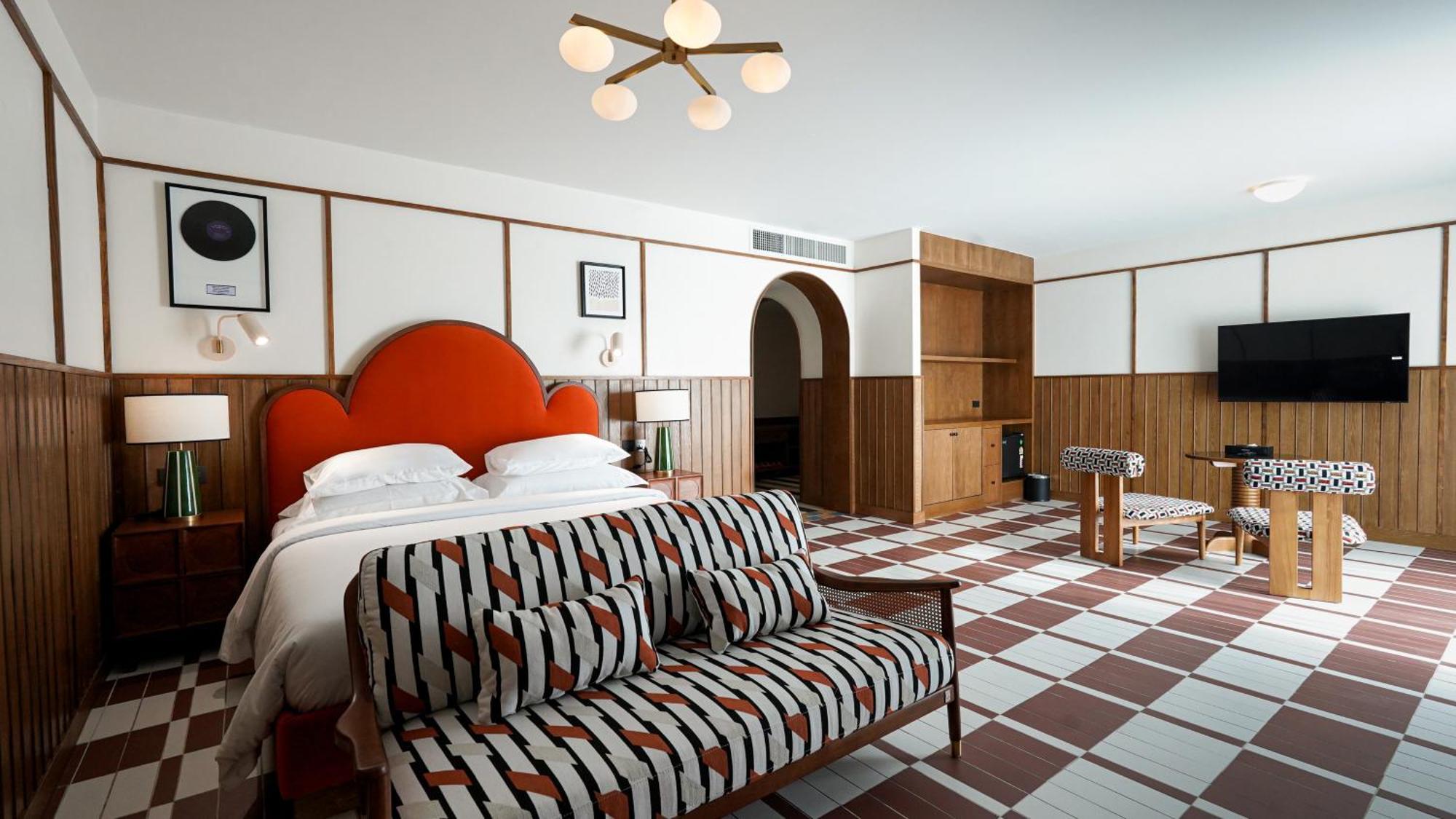 Hotel Sugar Marina -pop- Praia de Kata