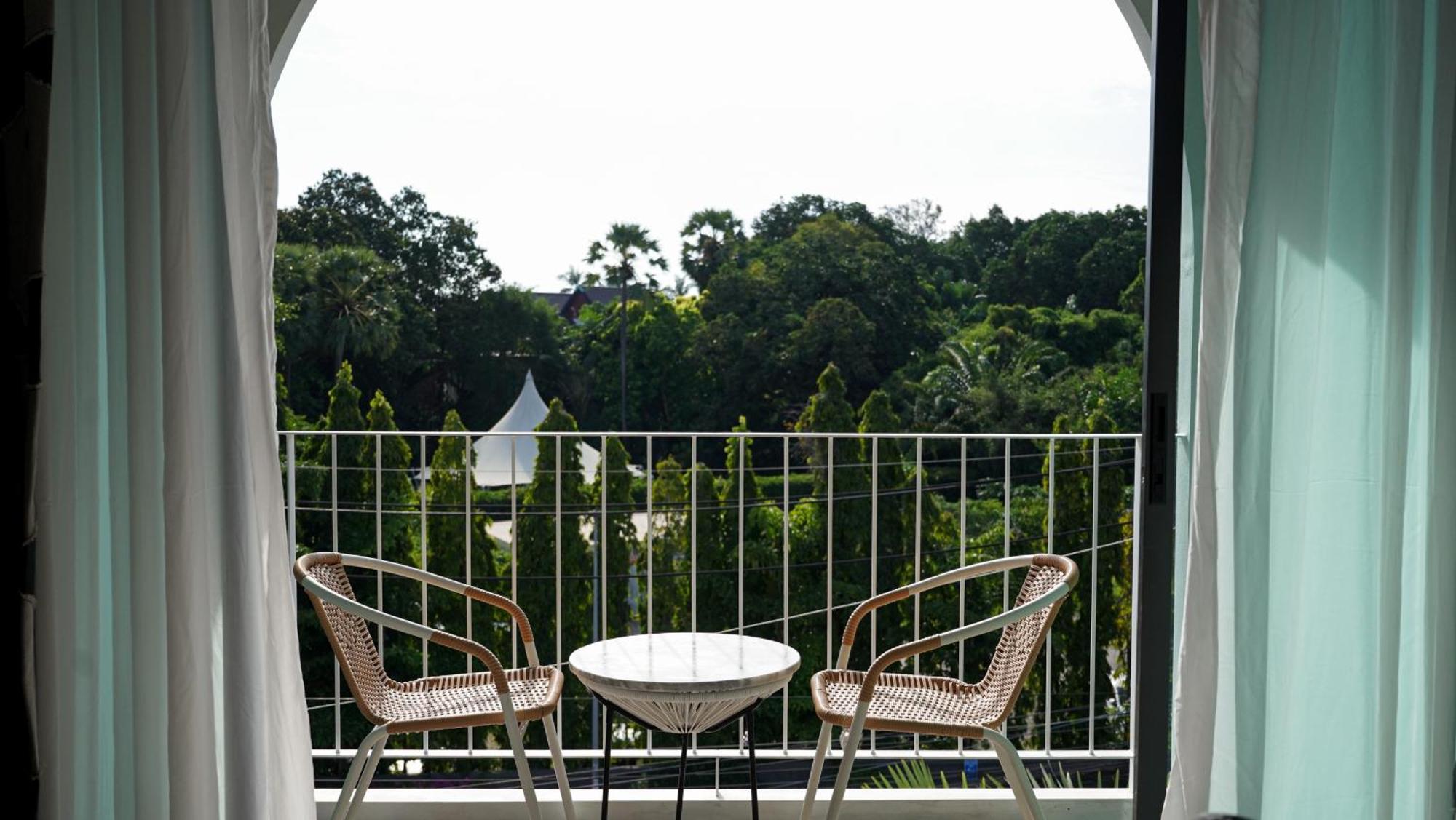 Sugar Marina -pop- Hotel 4*