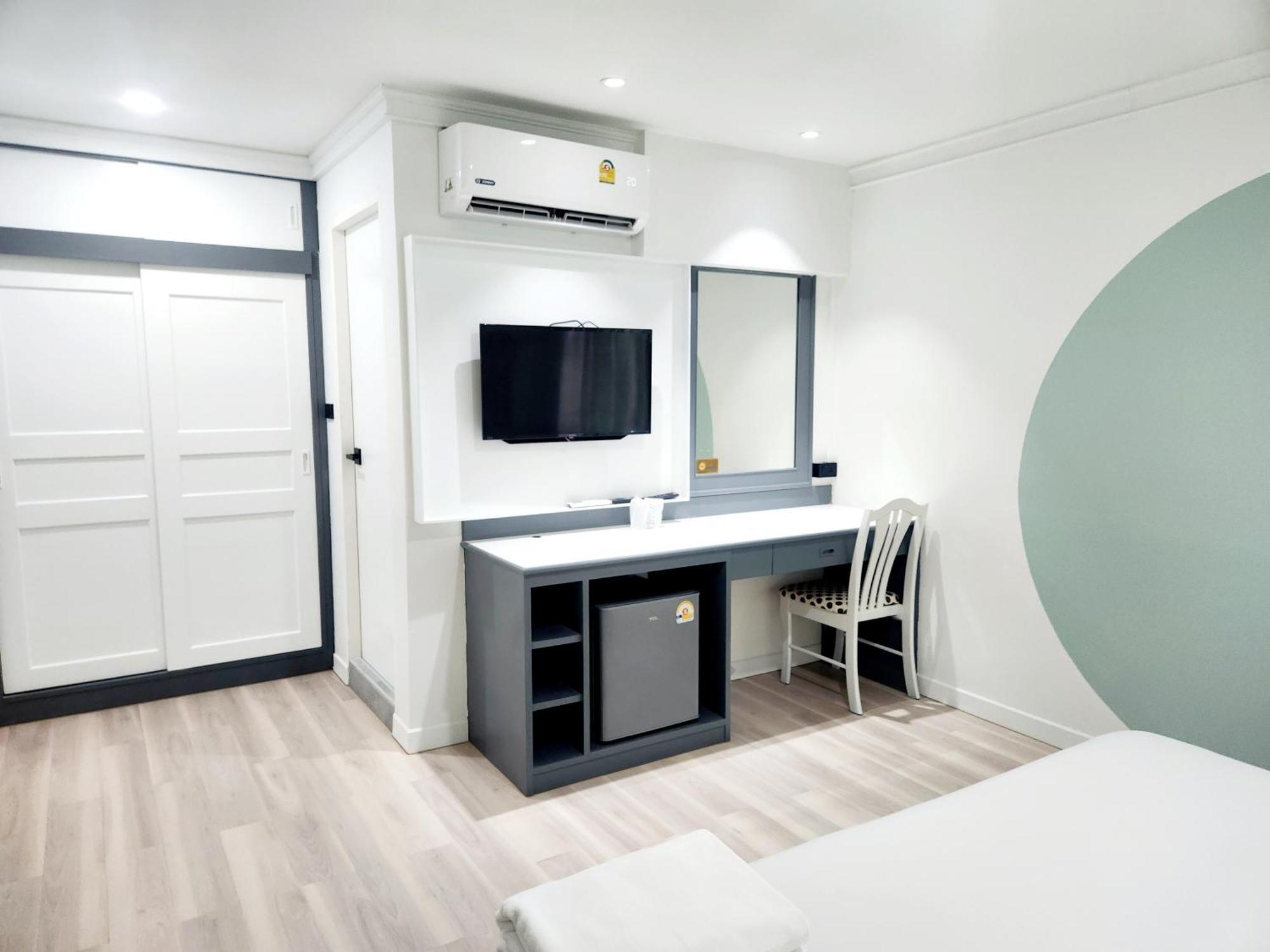 Hotel Seatel Phuket, Patong