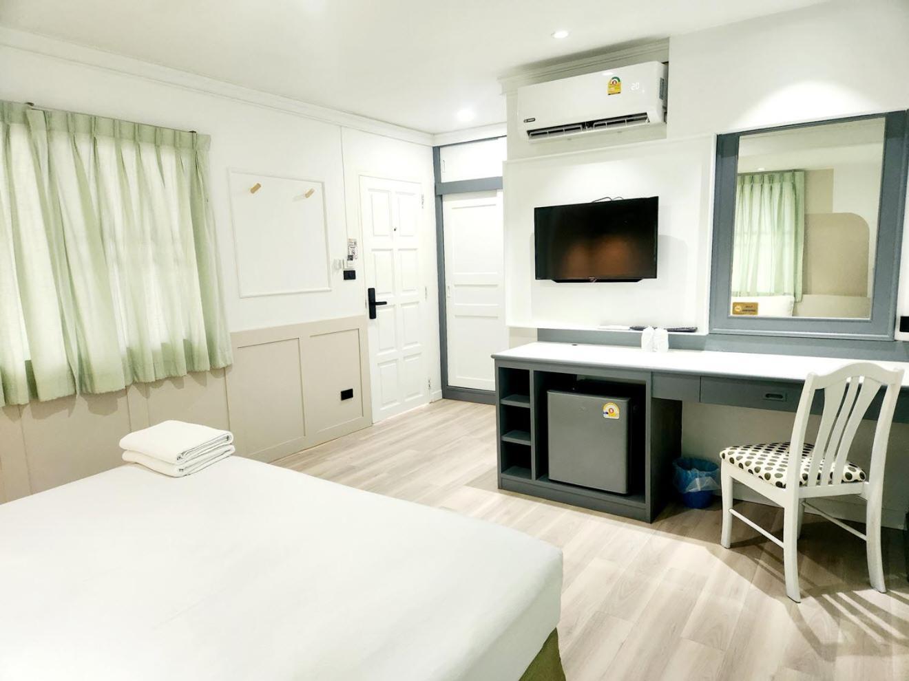 Seatel Phuket, 2* Patong