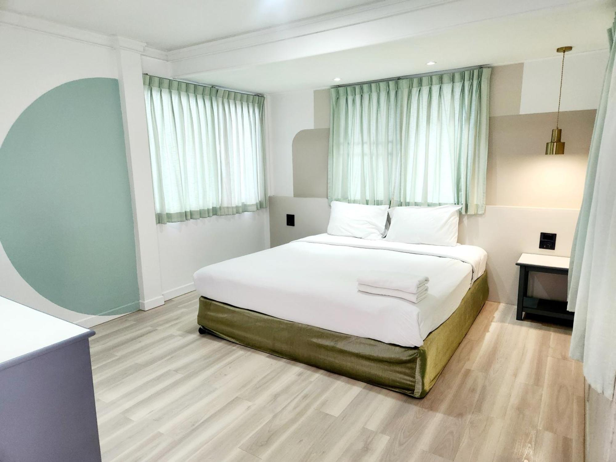 Hotel Seatel Phuket,