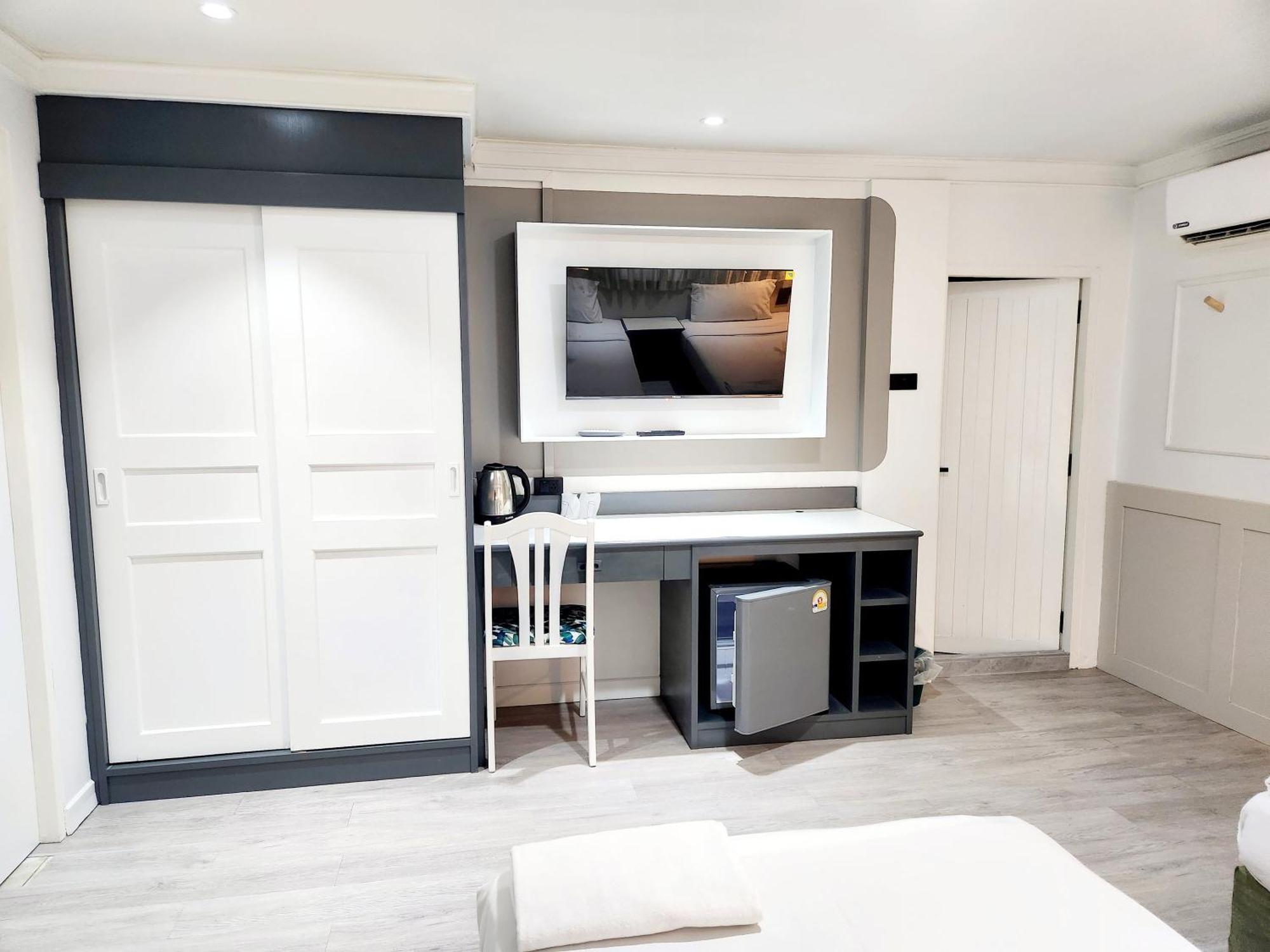 Seatel Phuket, Hotel Patong