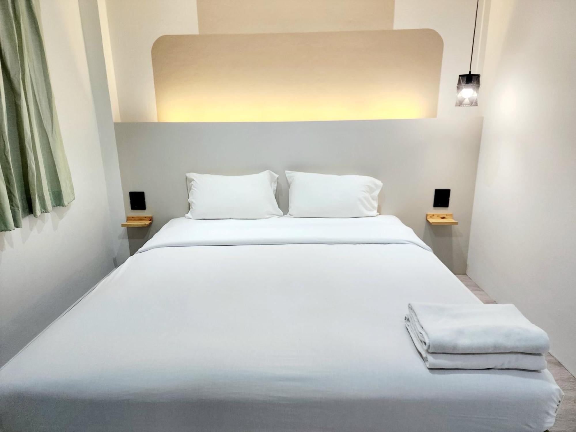 Seatel Phuket, 2* Patong
