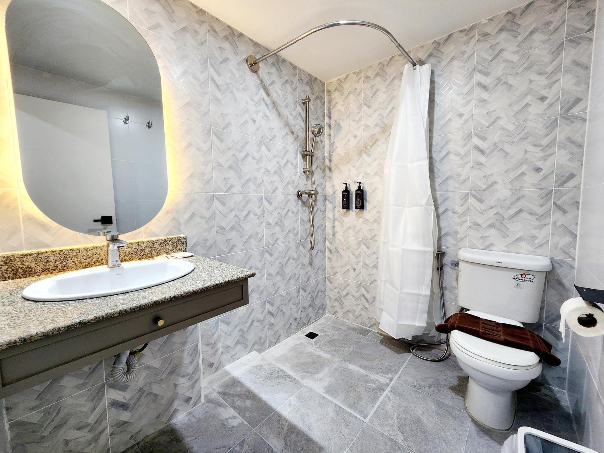 Hotel Seatel Phuket,