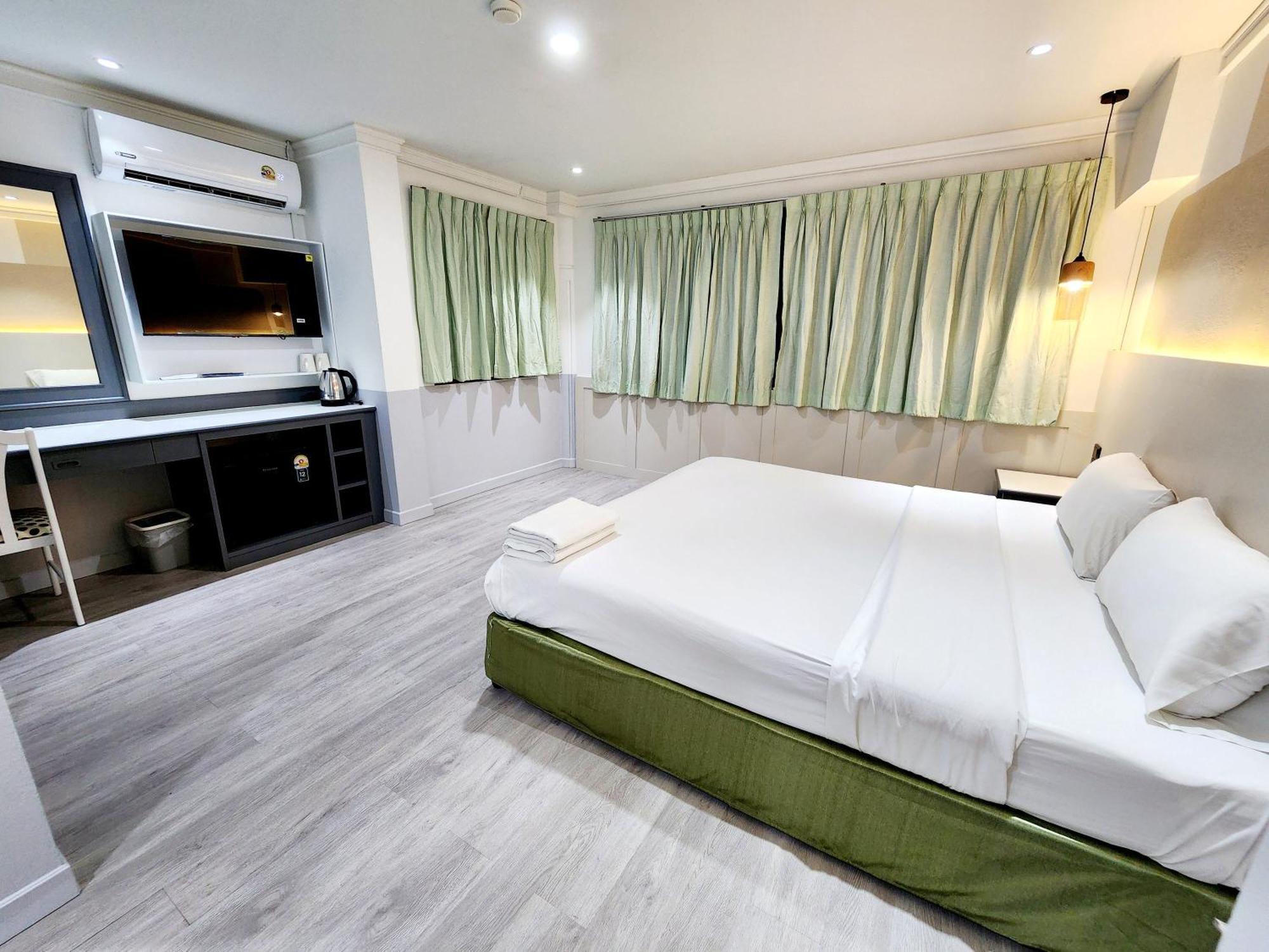 Seatel Phuket, Hotel Patong