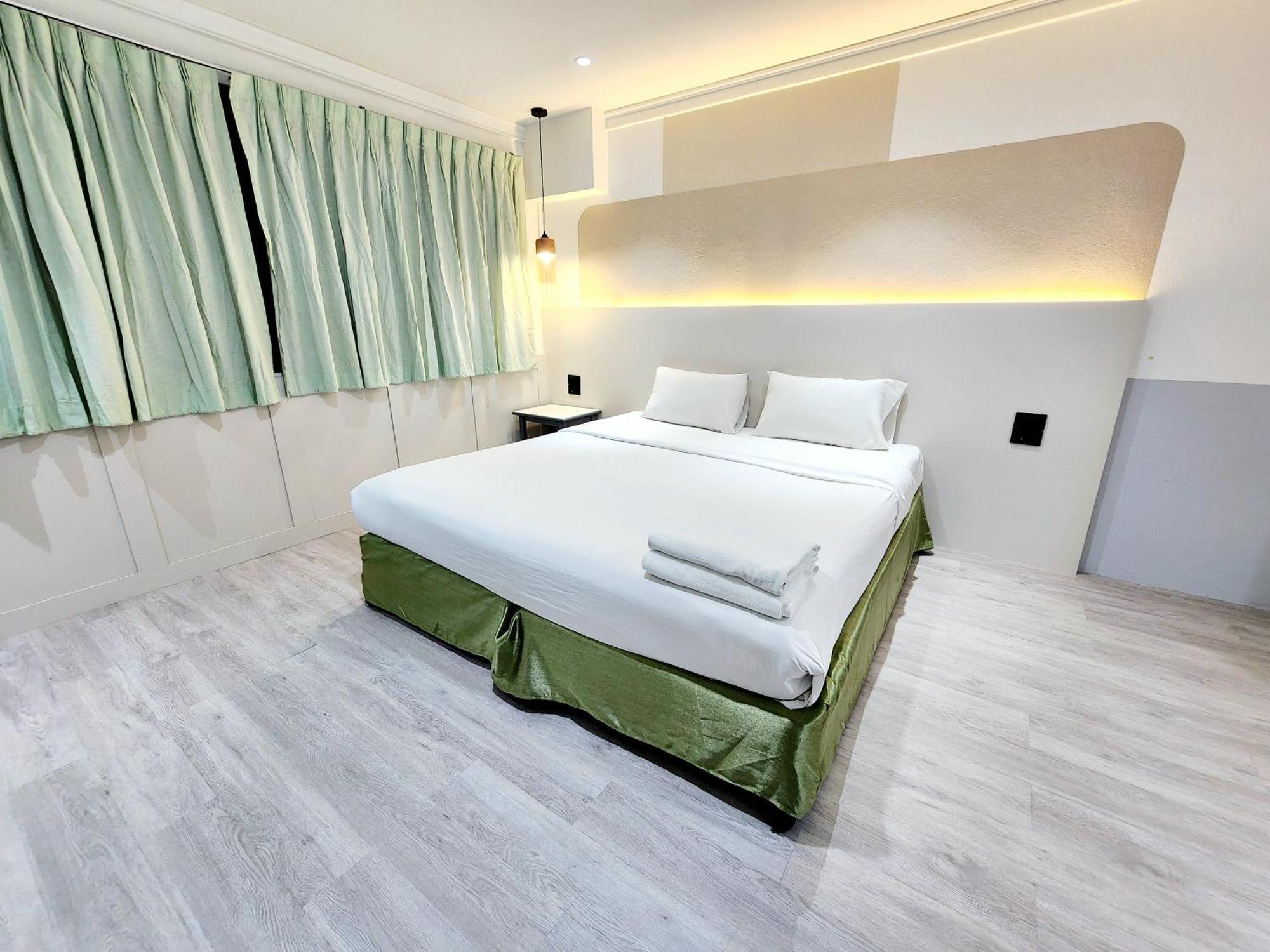 Hotel Seatel Phuket, Patong