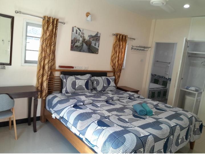 3br Near Laguna Villa Bang Tao Beach (Phuket)