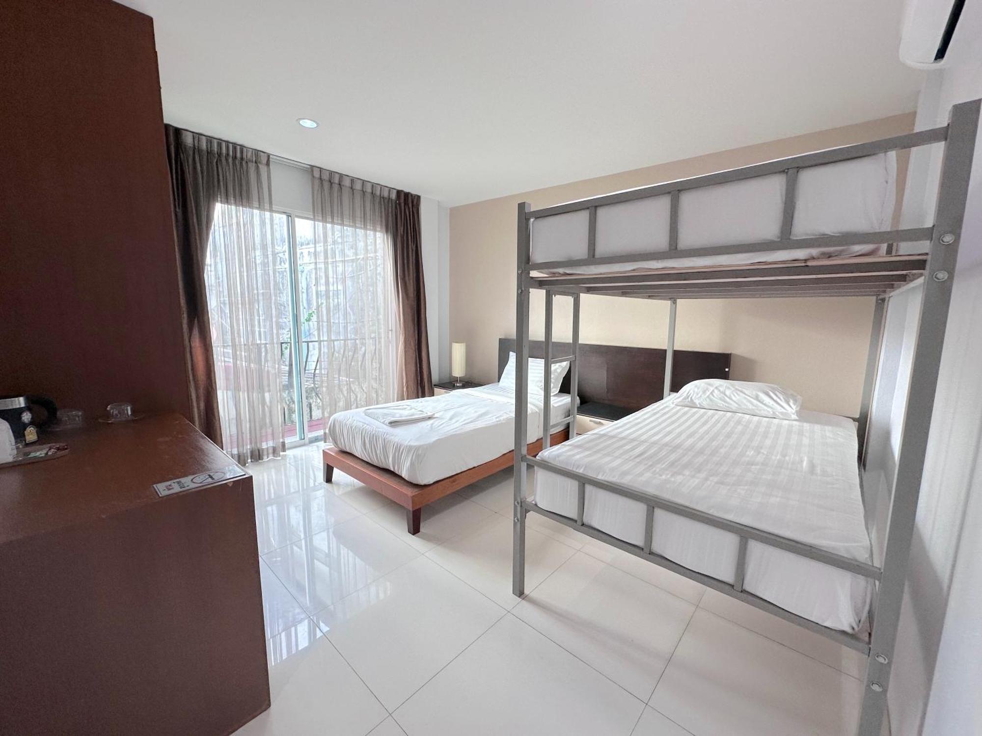 Hotel La Xenia