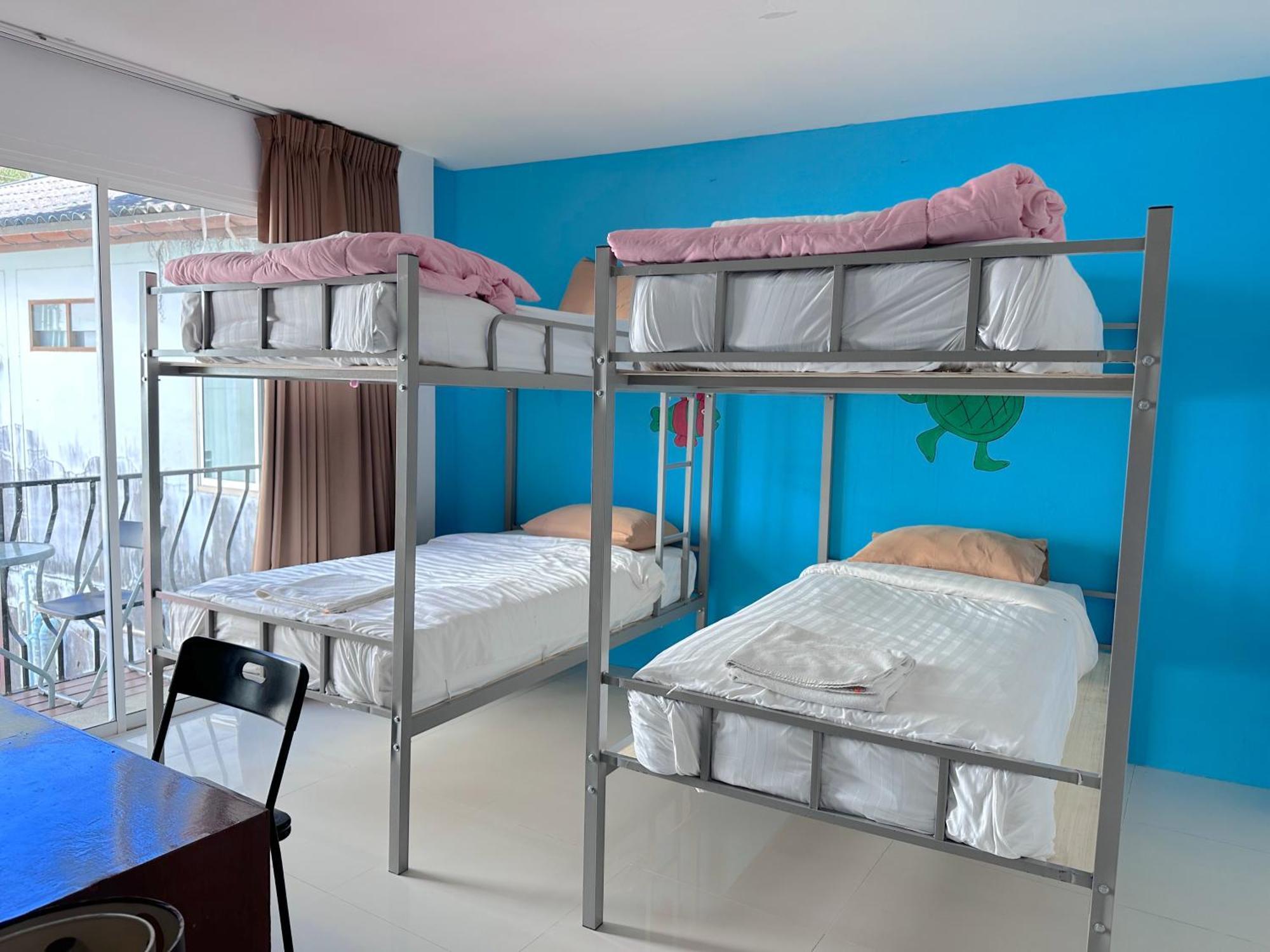La Xenia Hotel