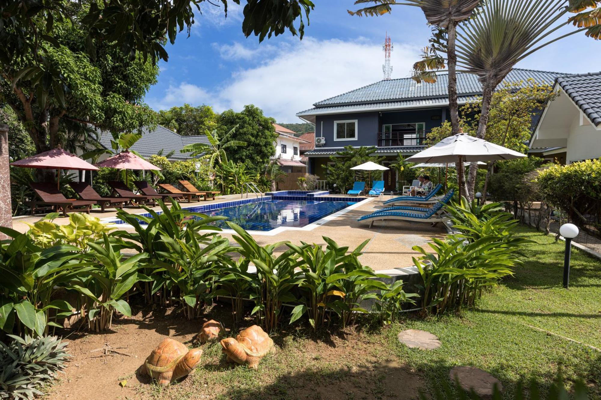Blue Palm Kata Beach (Phuket)