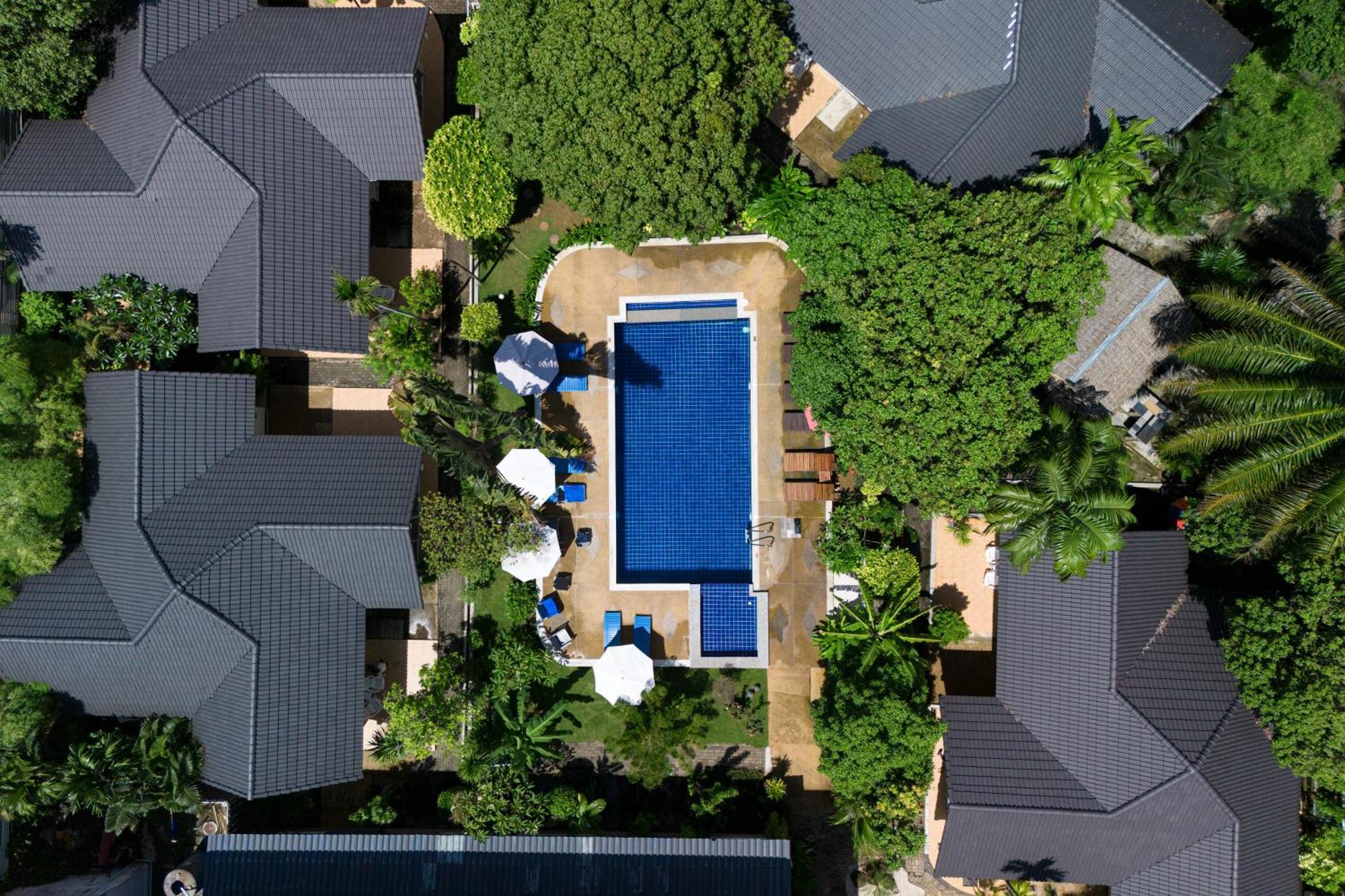 Blue Palm Kata Beach (Phuket)