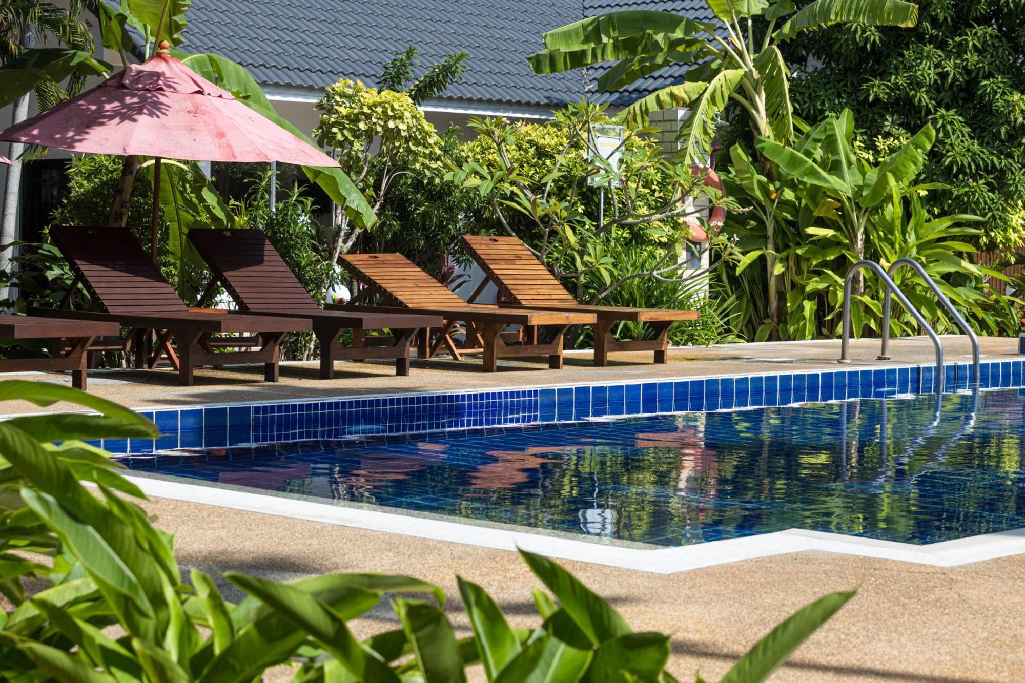 Blue Palm Kata Beach (Phuket)