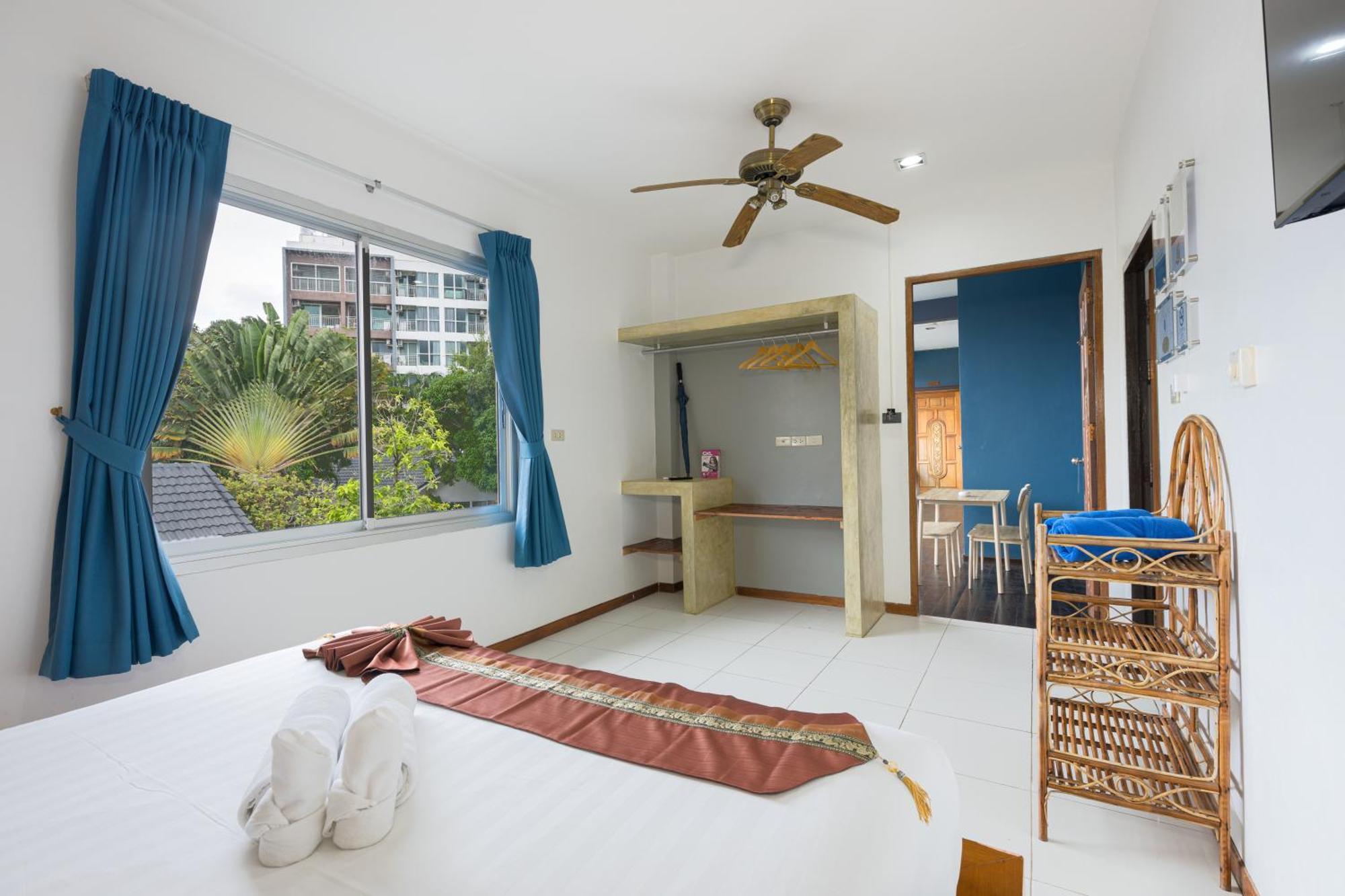Blue Palm Kata Beach (Phuket)