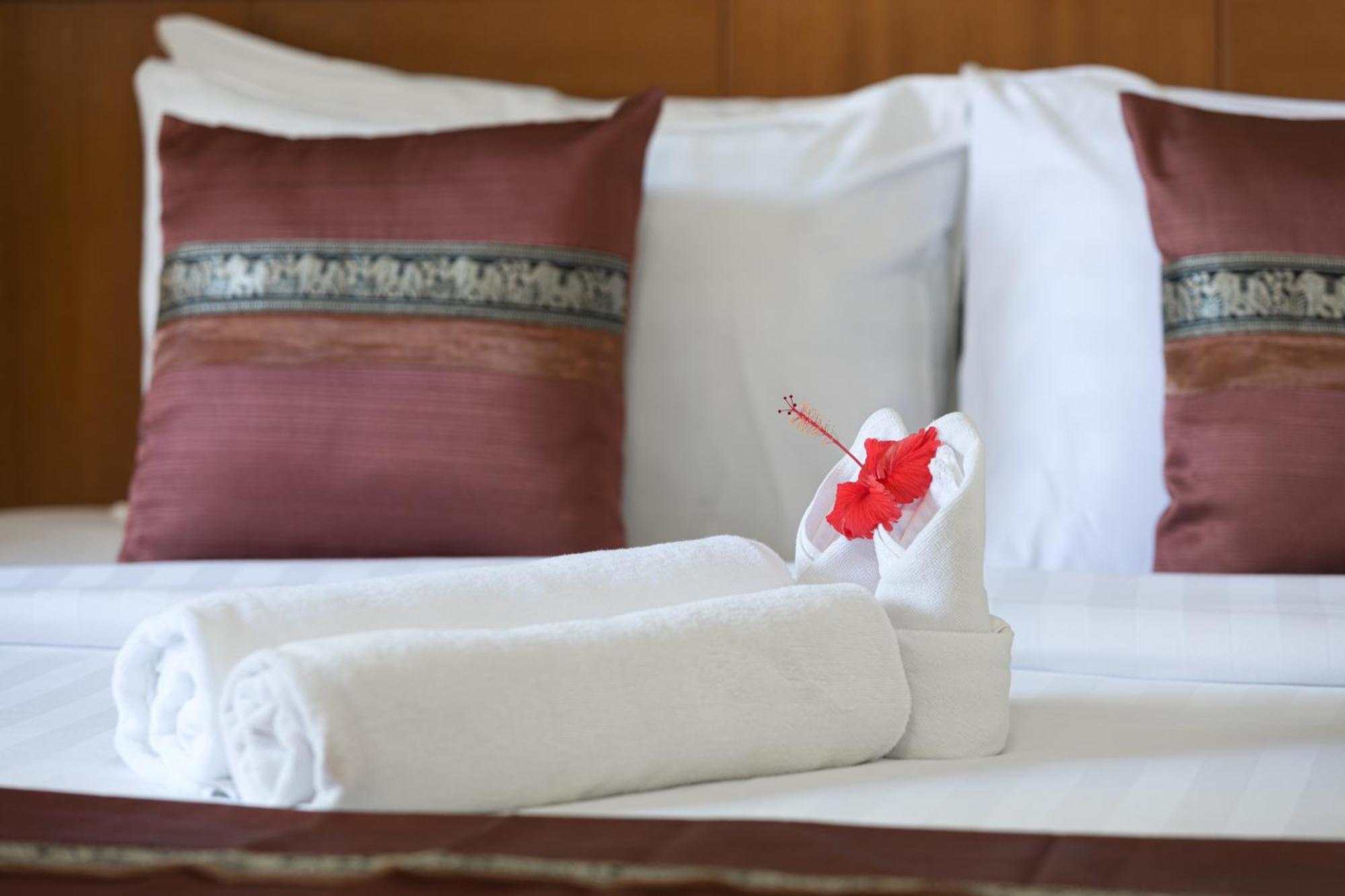 Resort Blue Palm 3*