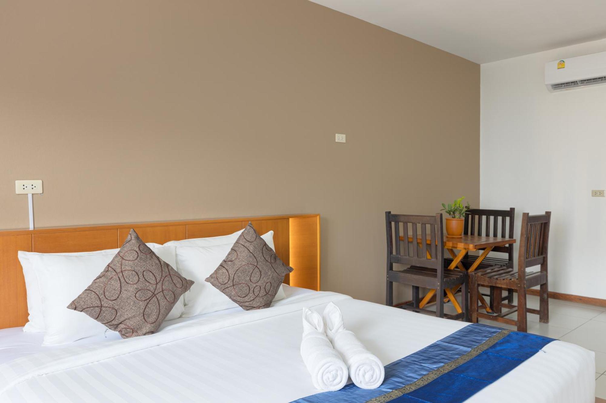 Blue Palm Resort Kata Beach (Phuket)