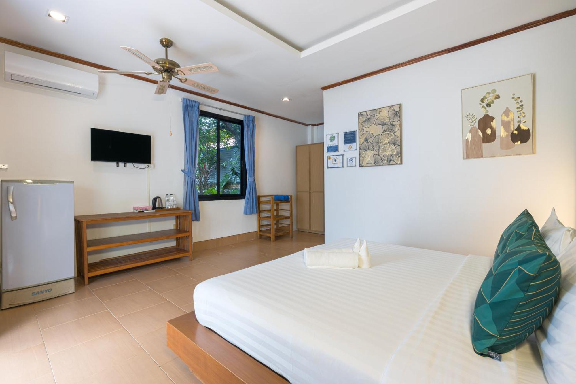 Resort Blue Palm Kata Beach (Phuket)