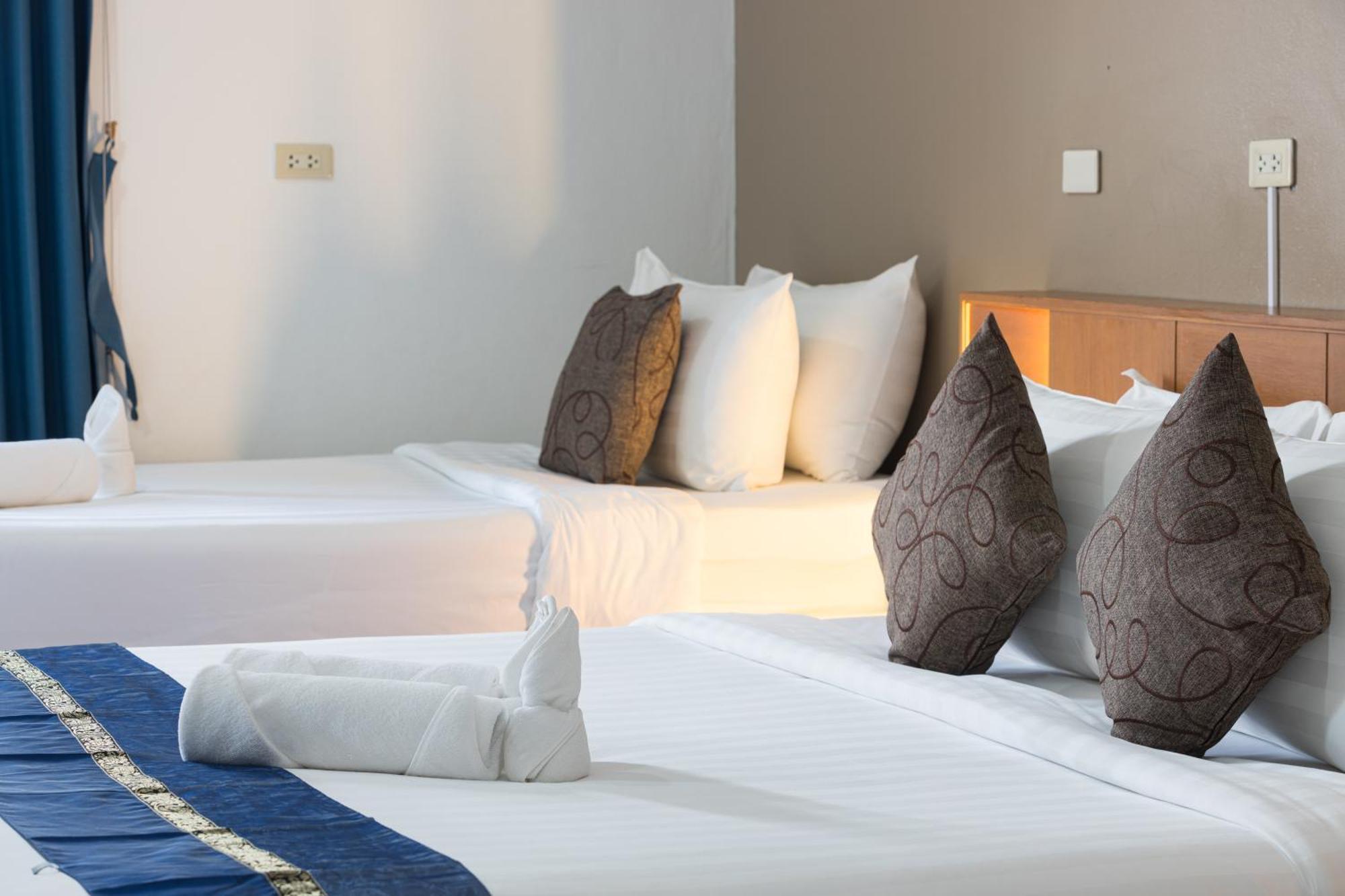 Resort Blue Palm Kata Beach (Phuket)