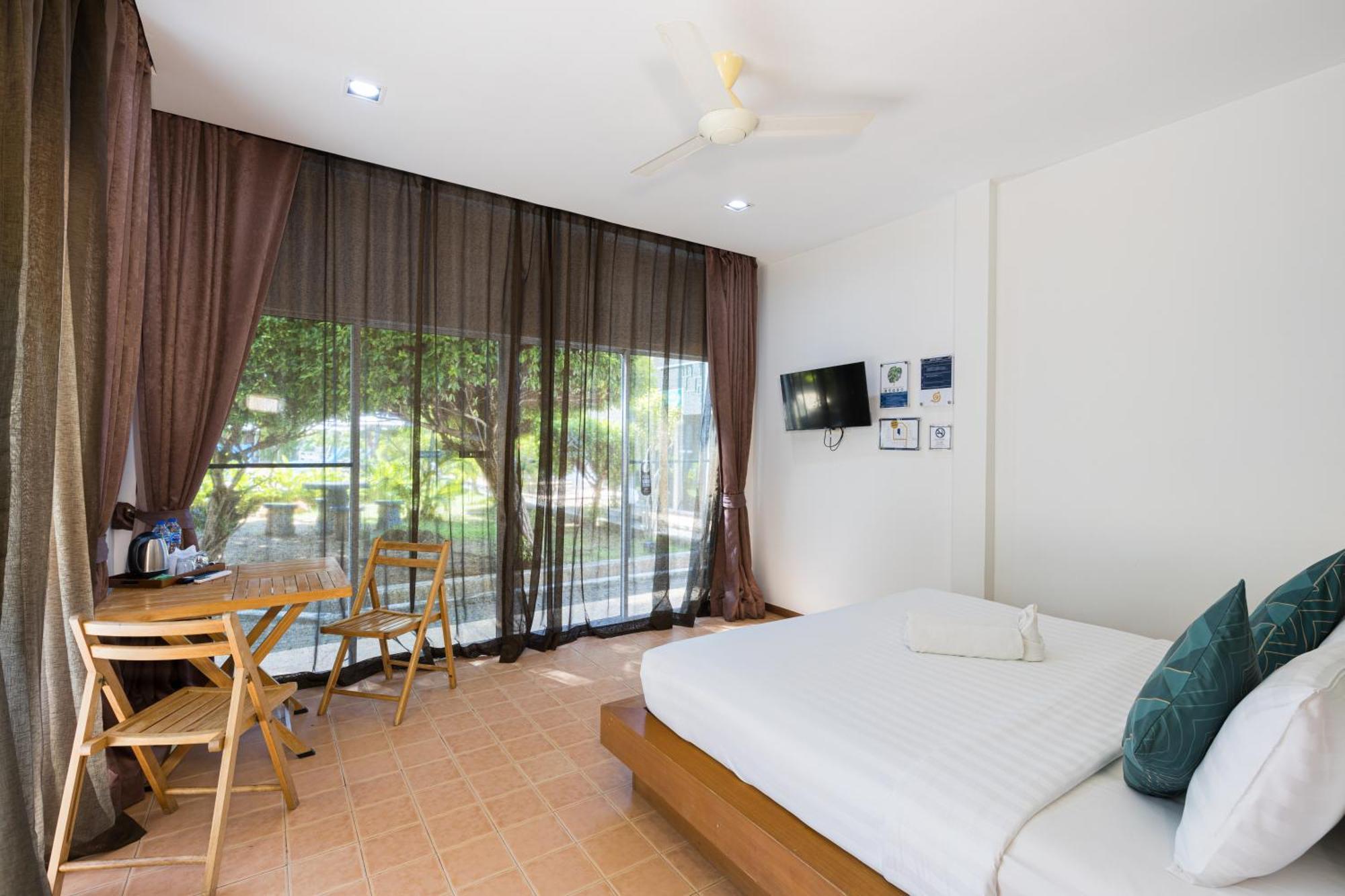 Resort Blue Palm Kata Beach (Phuket)