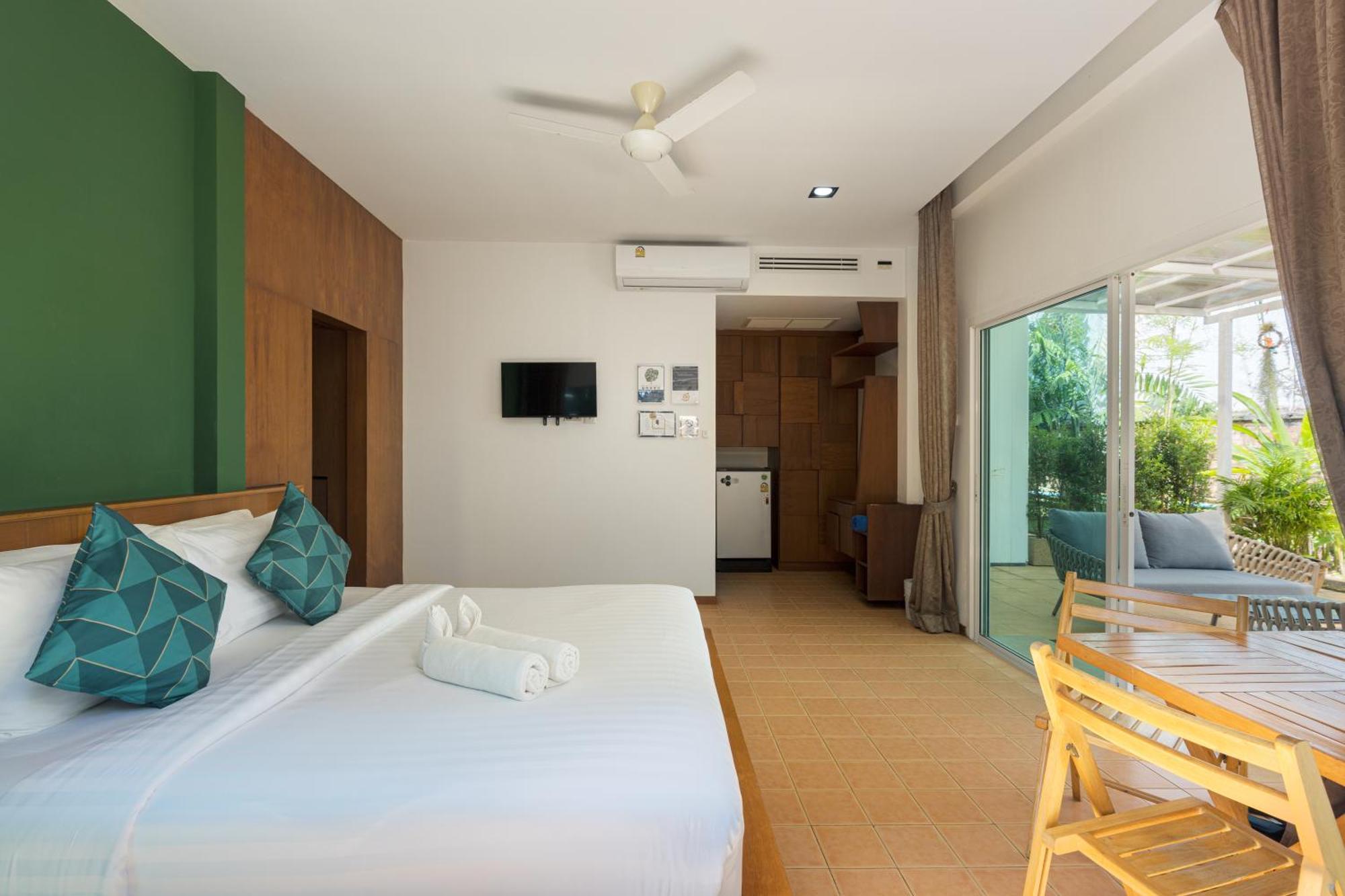 Blue Palm Resort Kata Beach (Phuket)