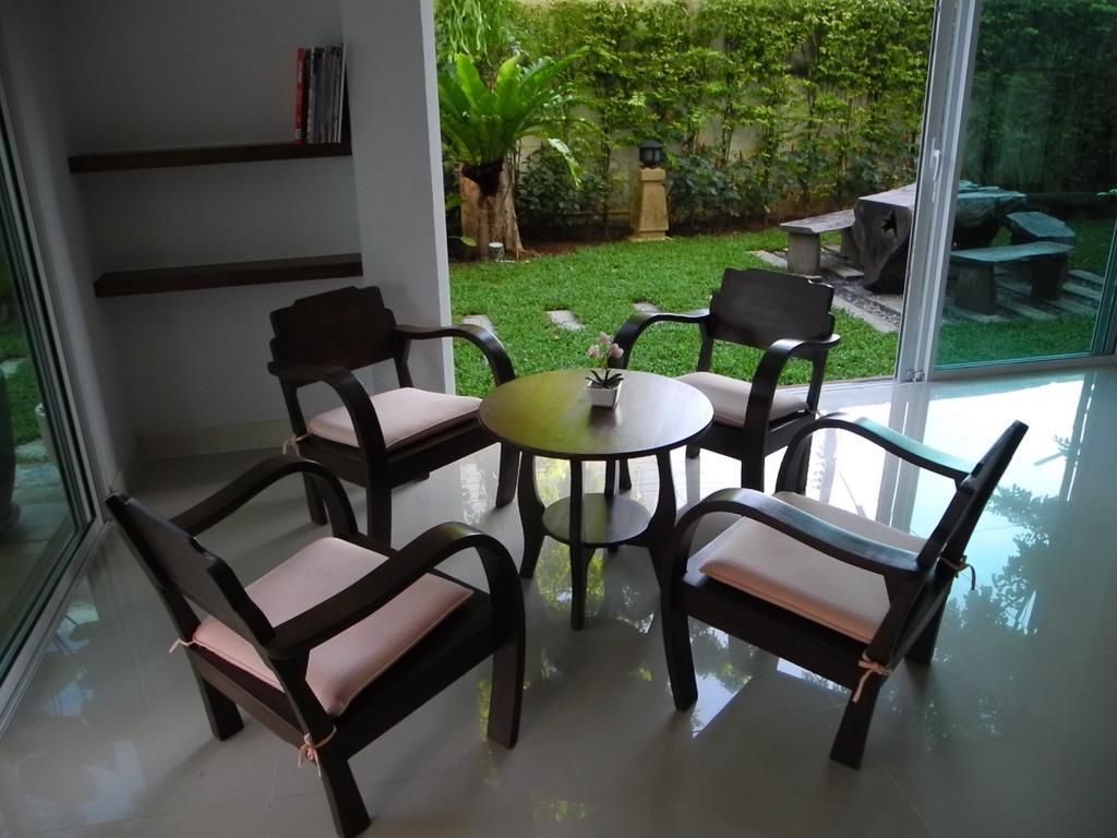 House Phuket Apartment Pa Khlok