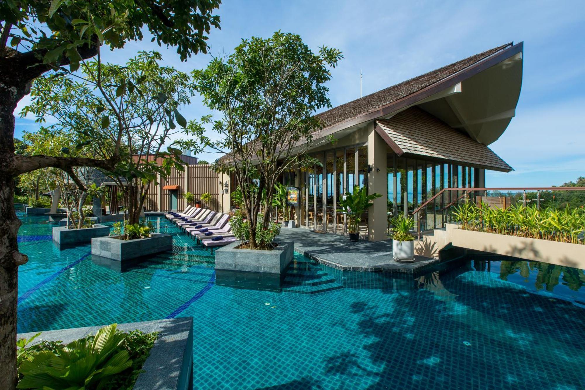Mandarava And Spa, Resort