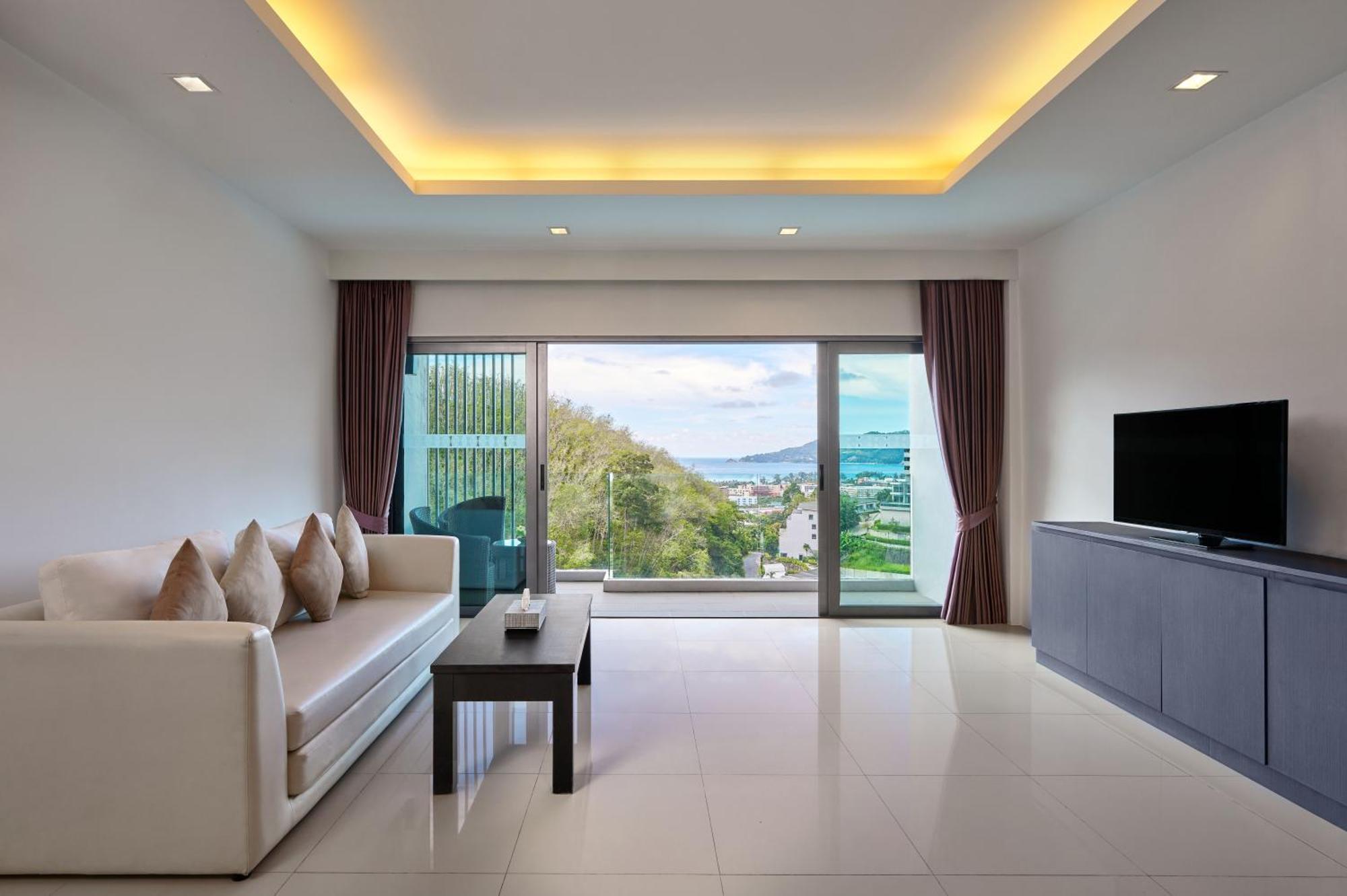 Bay Hill Resort Patong