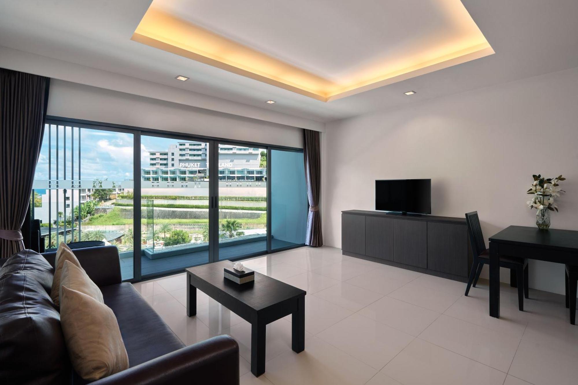 Resort Bay Hill Patong