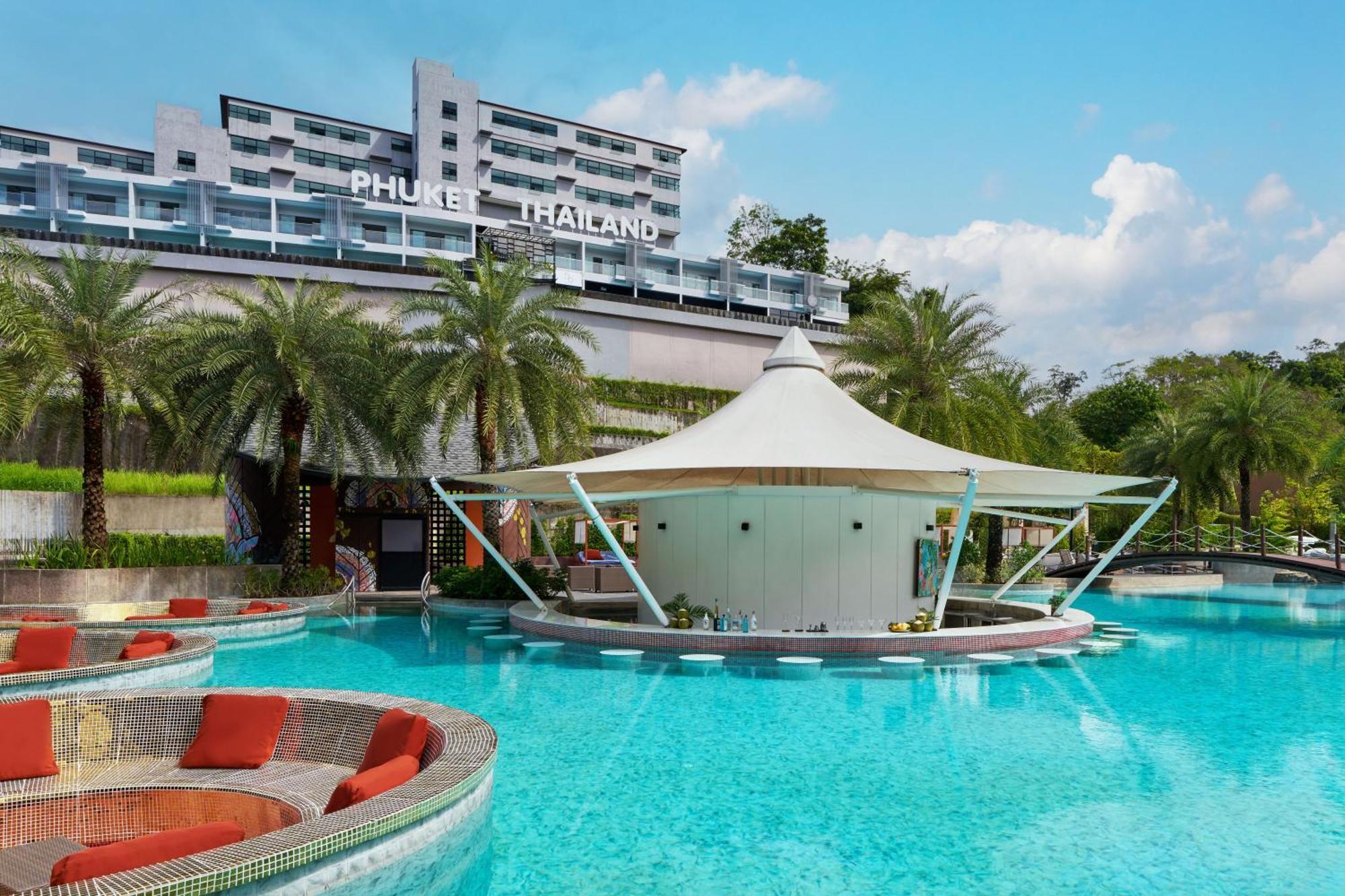Resort Bay Hill