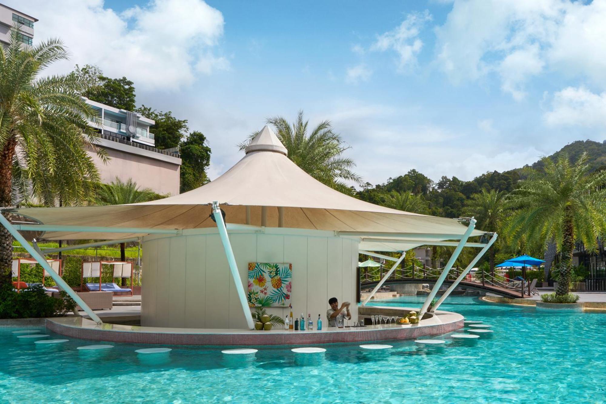 Resort Bay Hill 5*