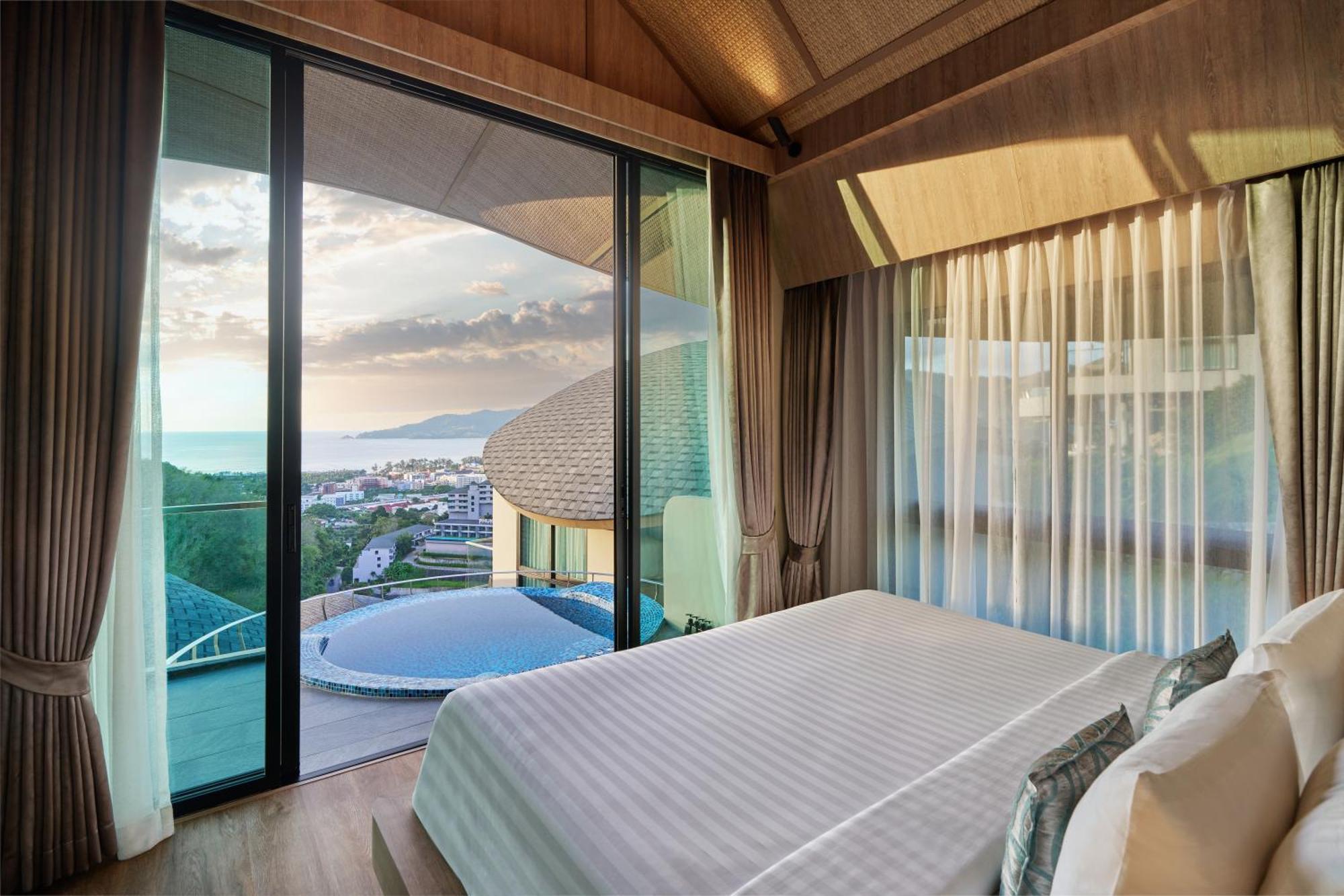 Bay Hill Resort Patong