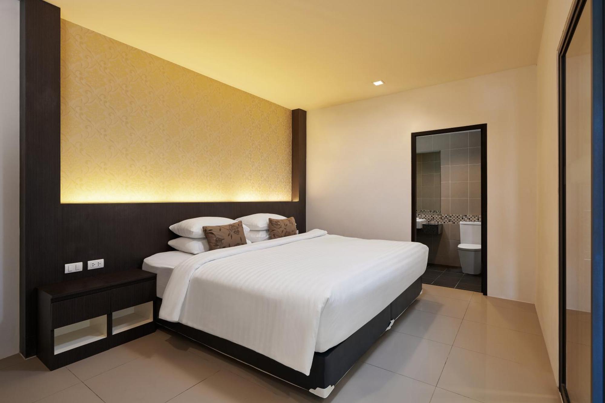 Resort Bay Hill 5*