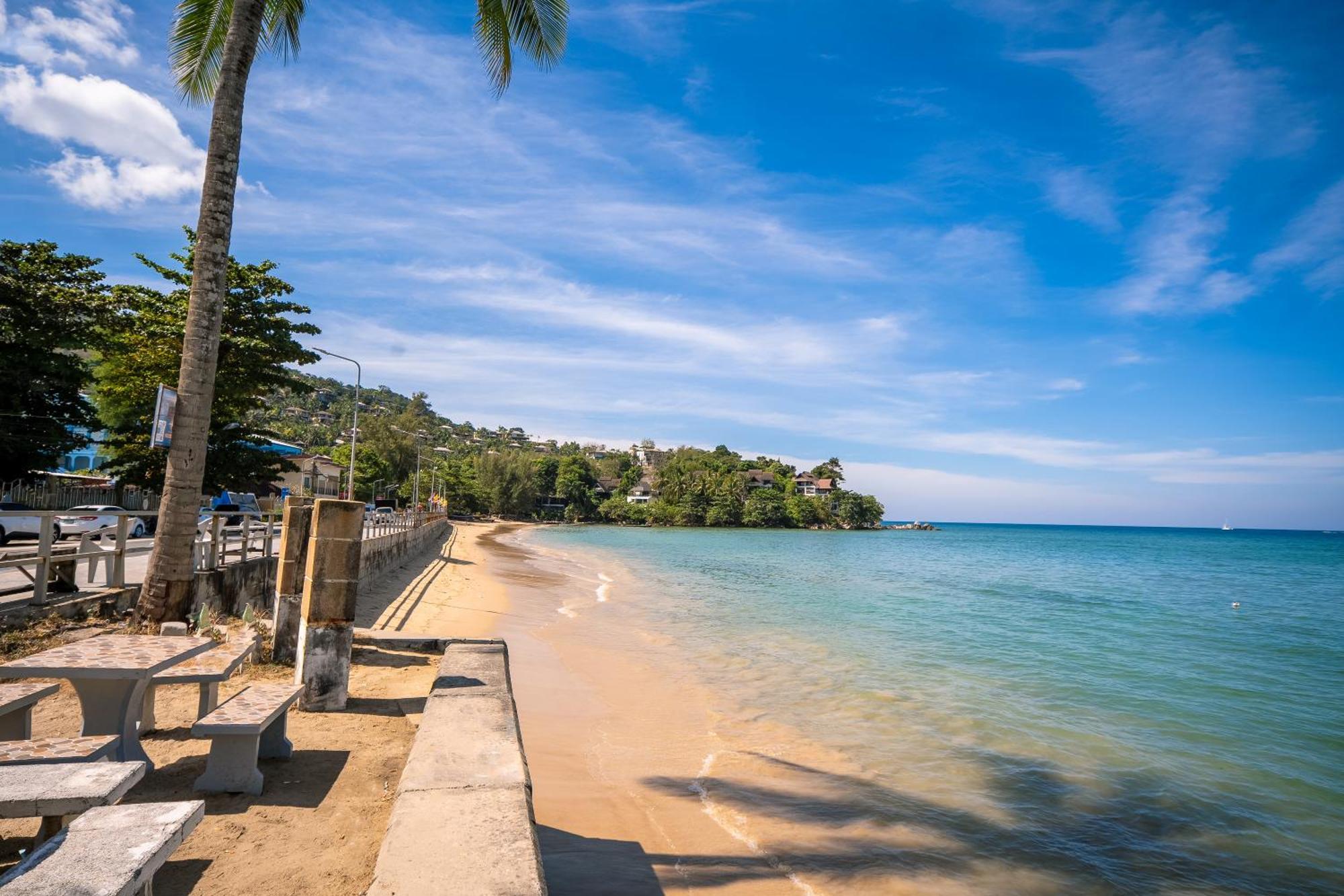 Apartamento Oceana Sea View - Praia de Kamala