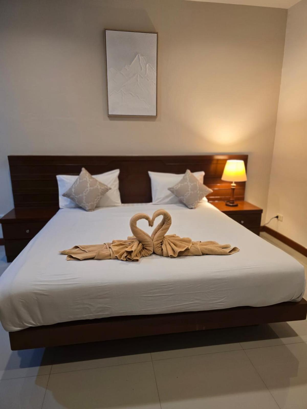 Njoy Boutique Guest house