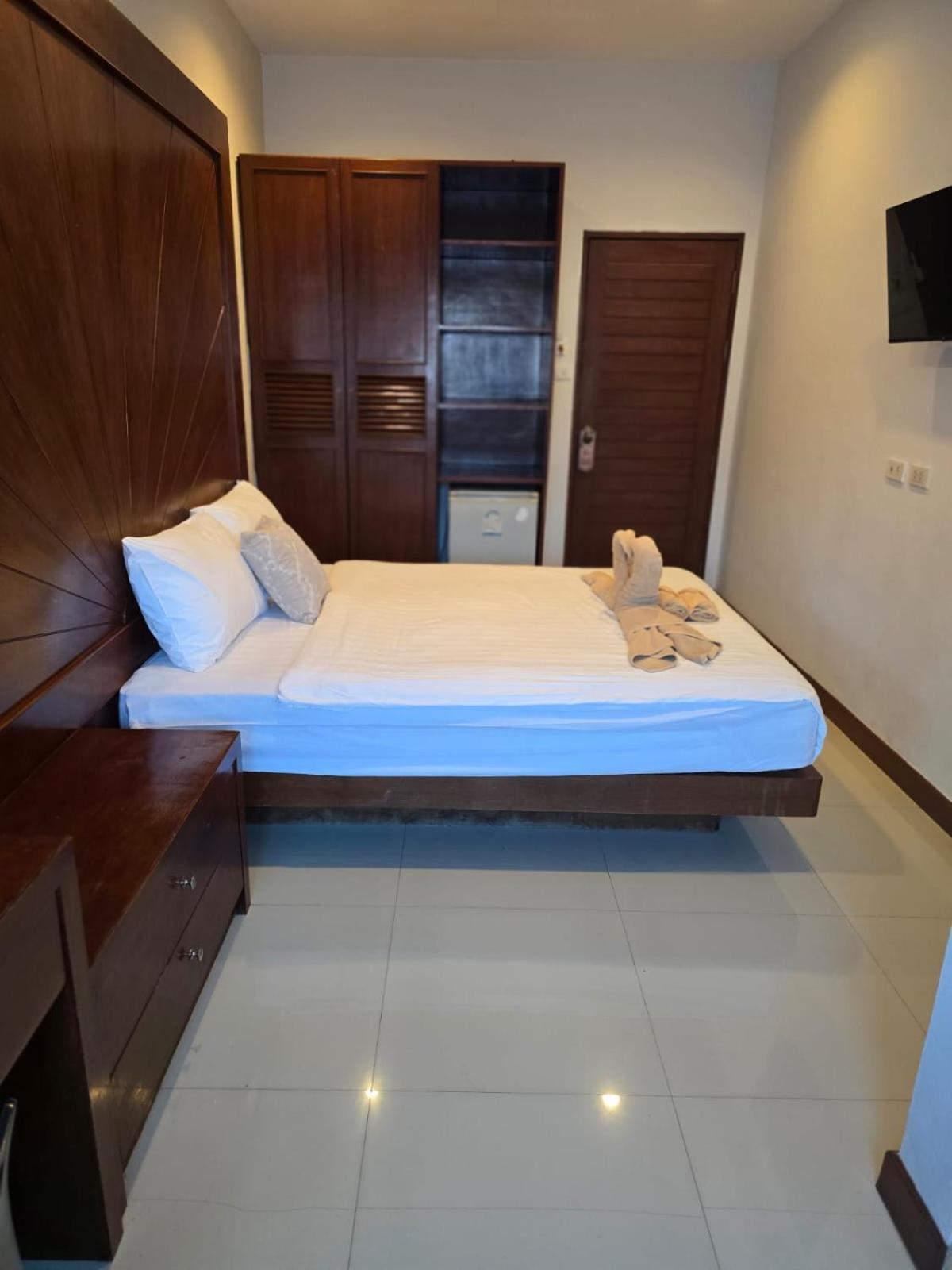 Njoy Boutique Guest house *