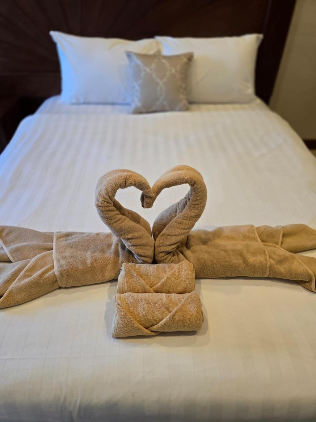 Njoy Boutique Guest house