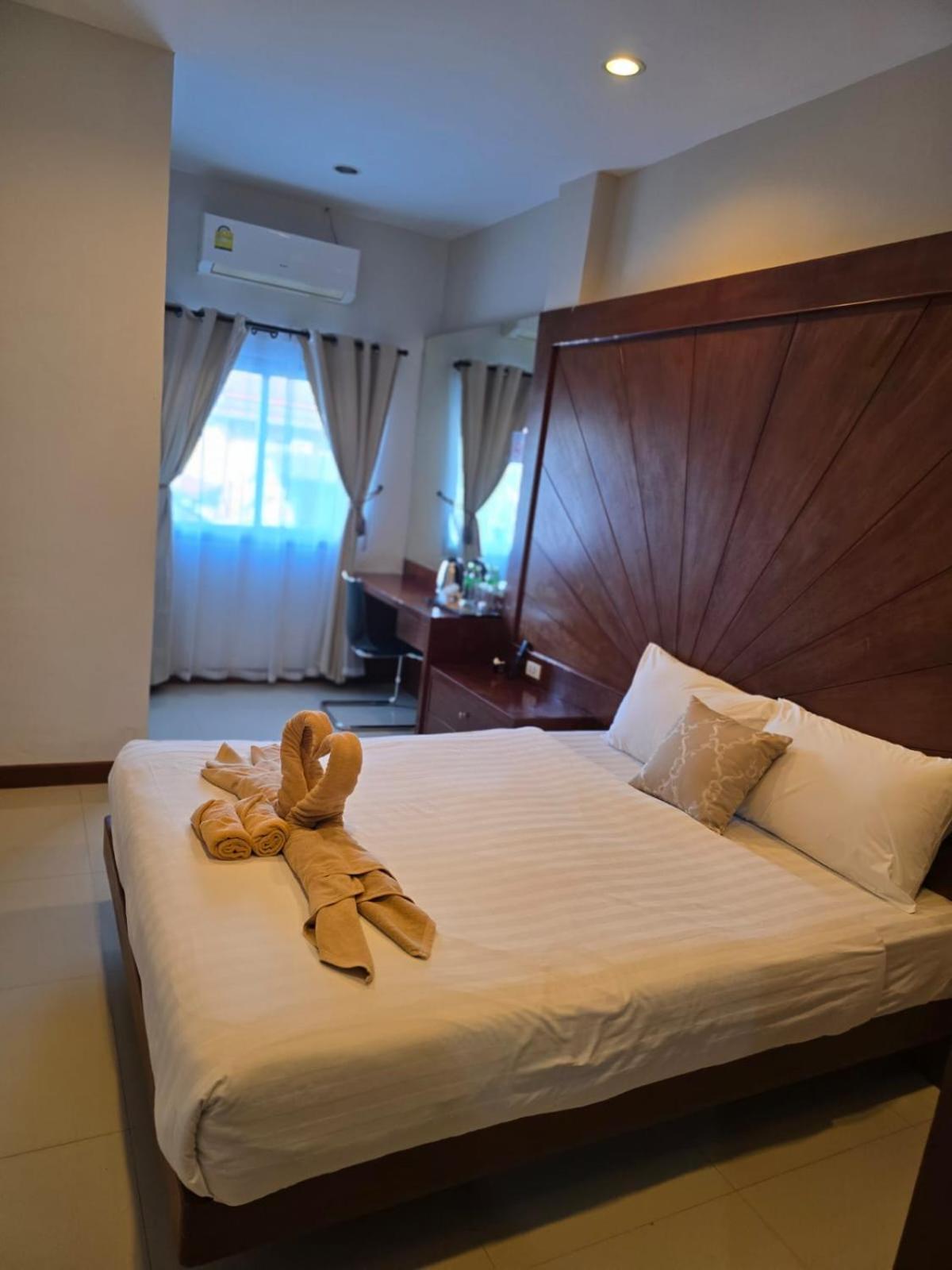 Guest house Njoy Boutique *